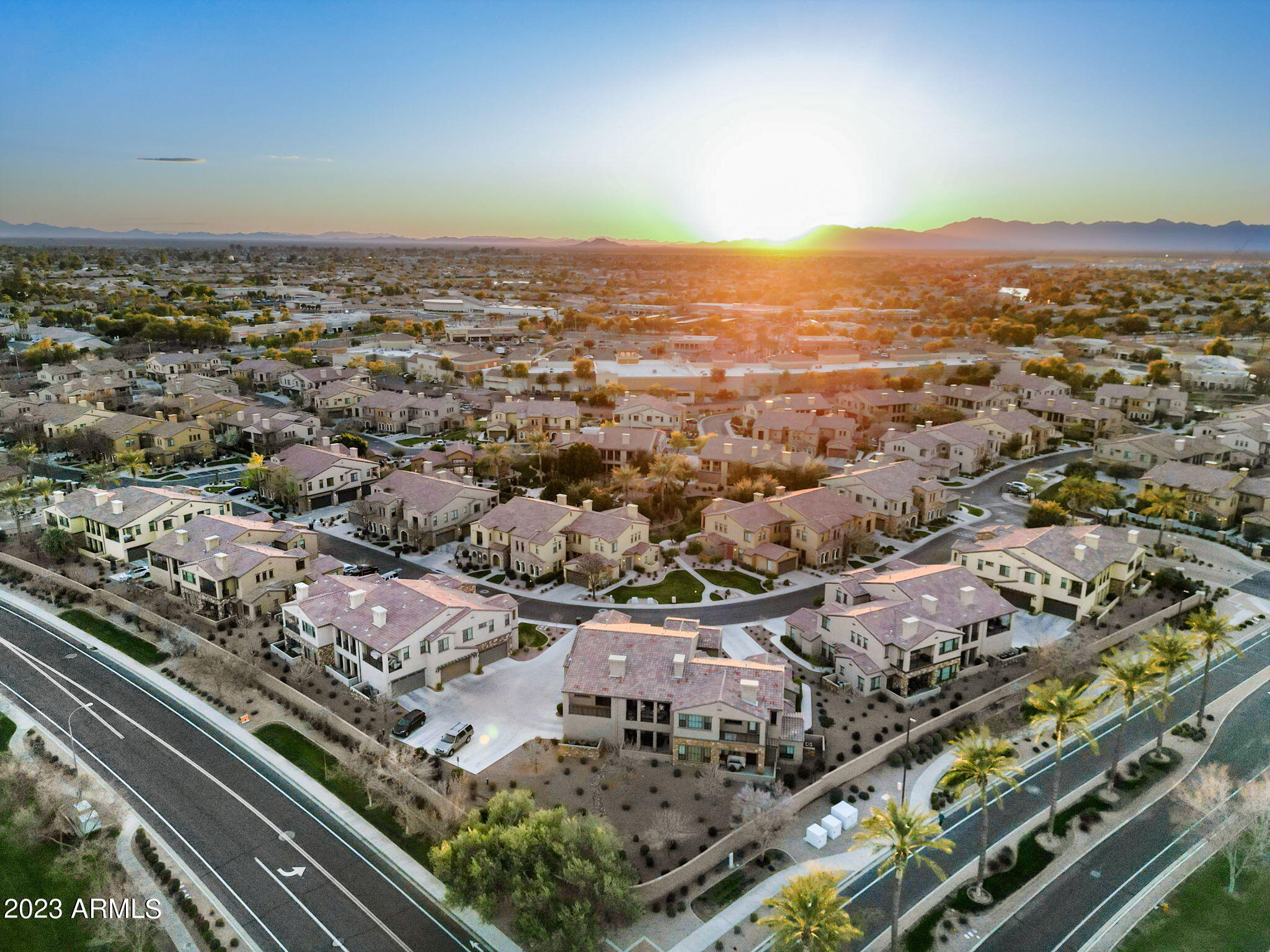 4777 S FULTON RANCH Boulevard, 1001