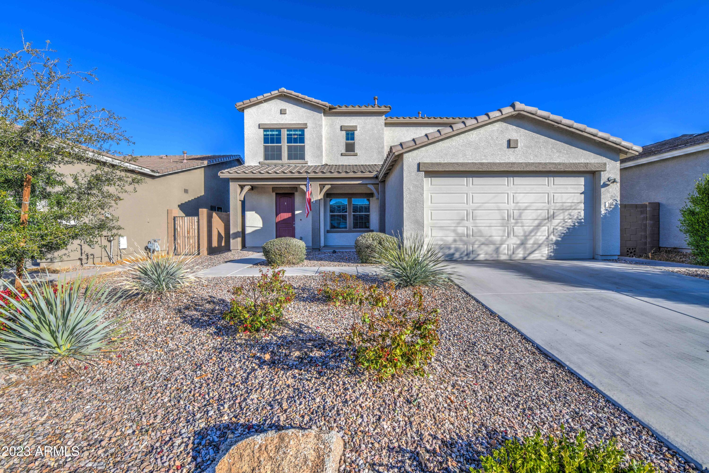 336 W GOLDEN ASPEN Drive