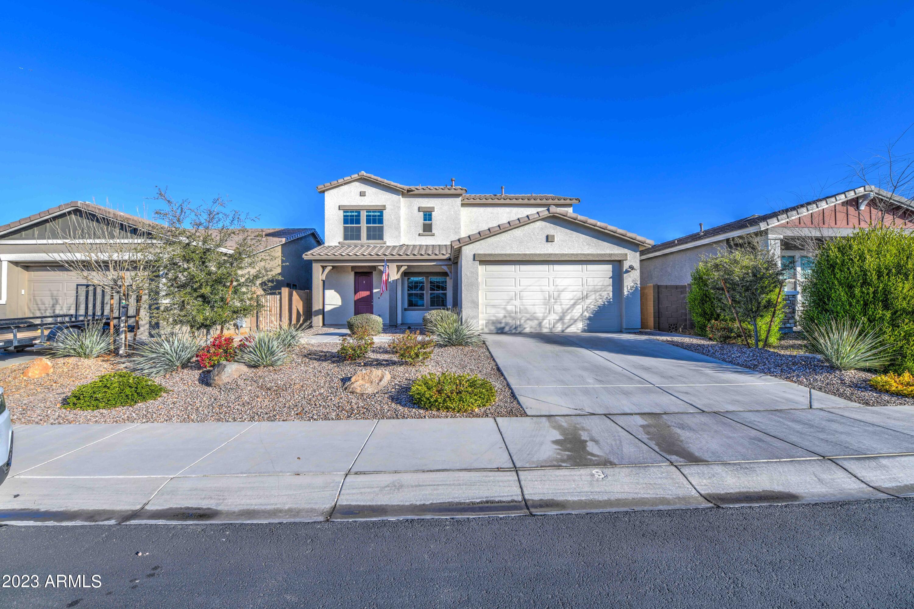 336 W GOLDEN ASPEN Drive