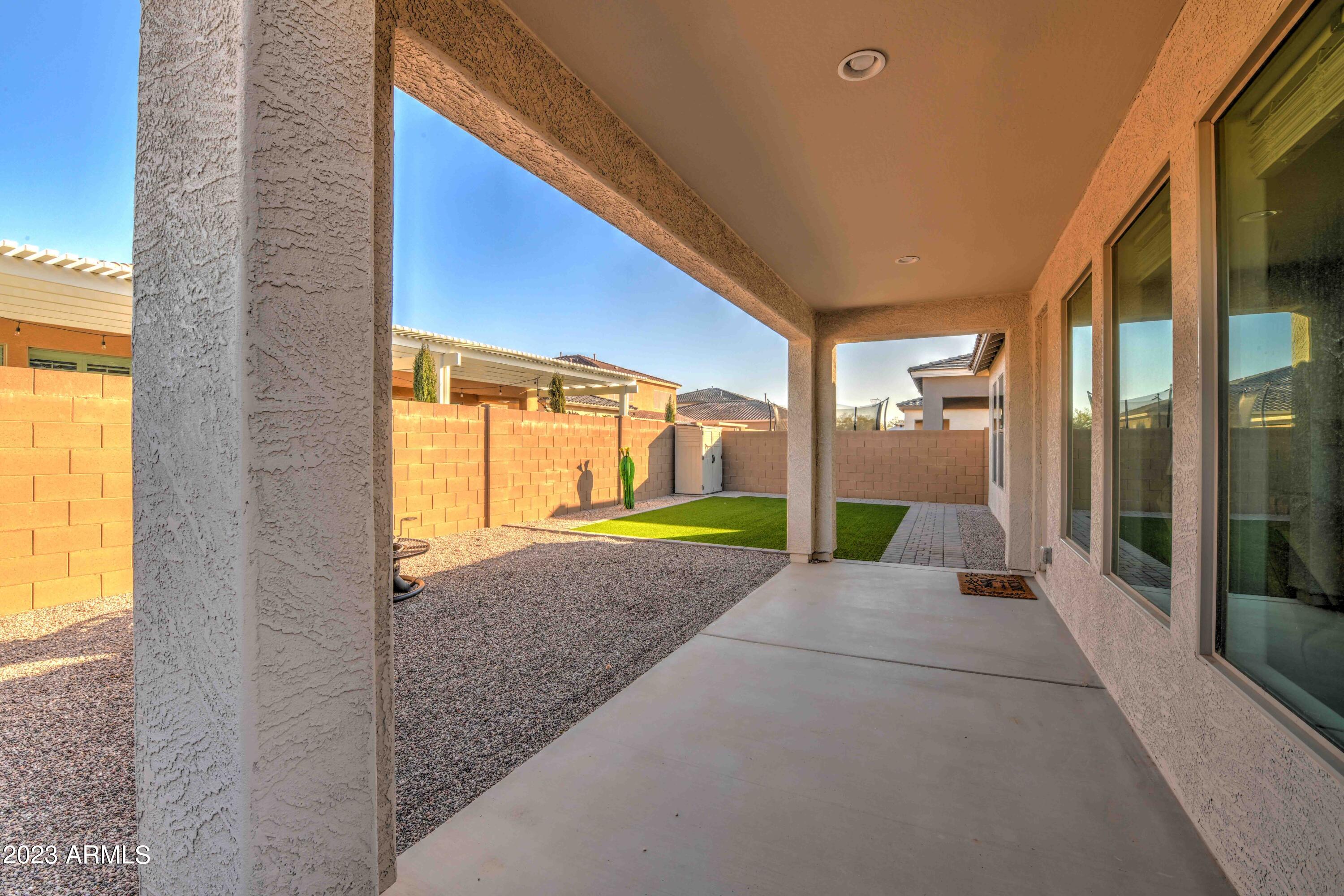 336 W GOLDEN ASPEN Drive