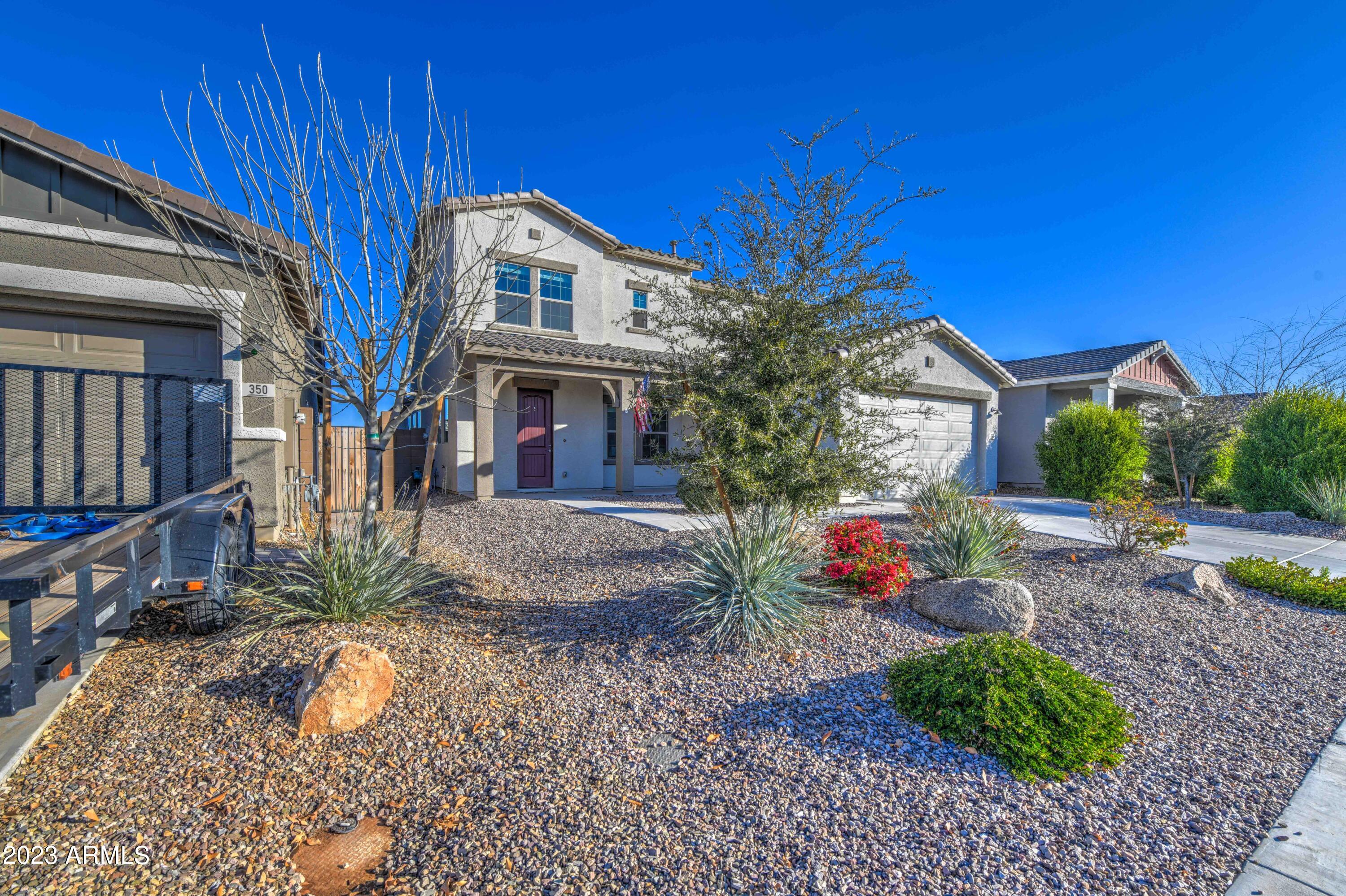 336 W GOLDEN ASPEN Drive