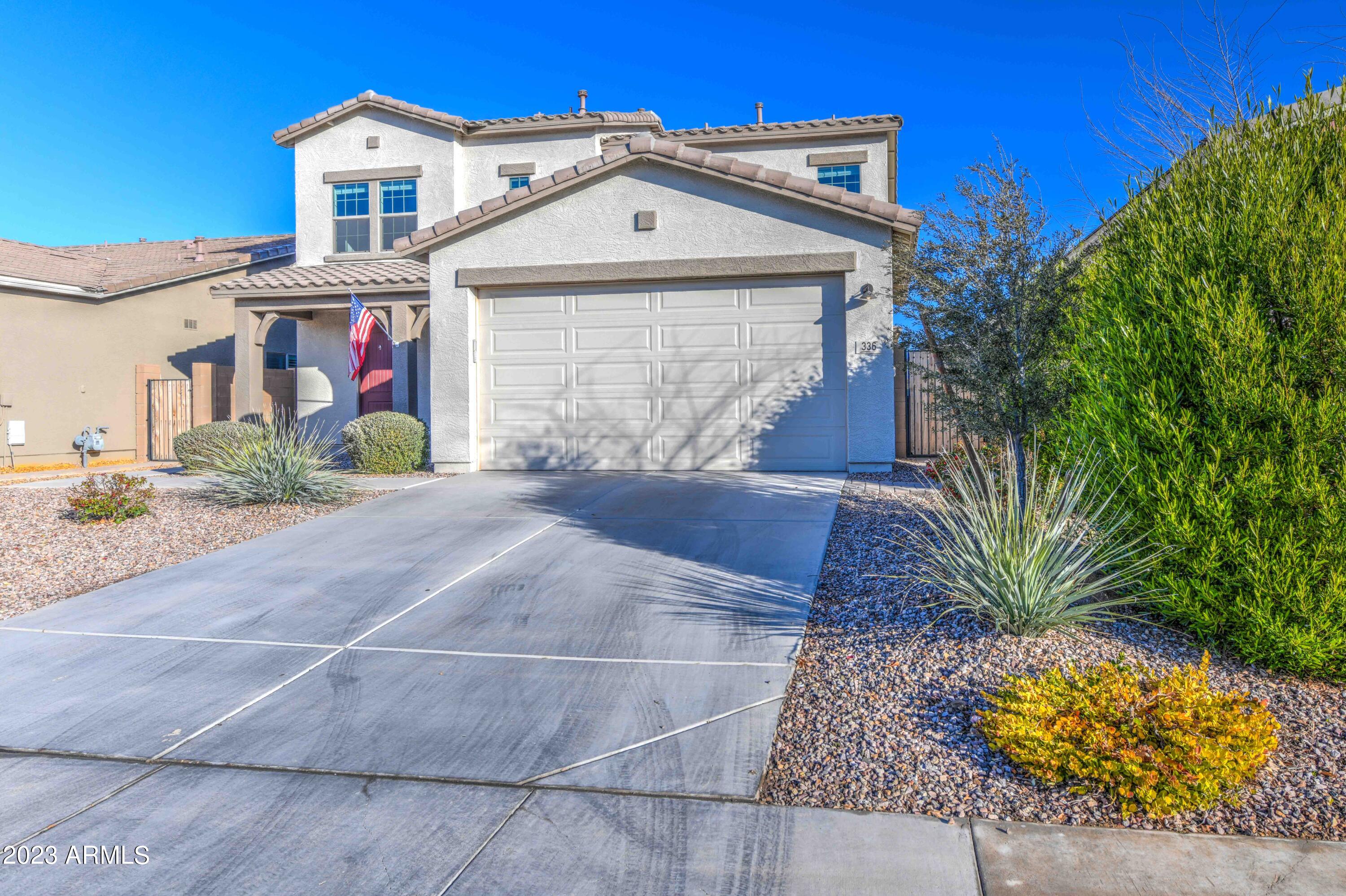 336 W GOLDEN ASPEN Drive