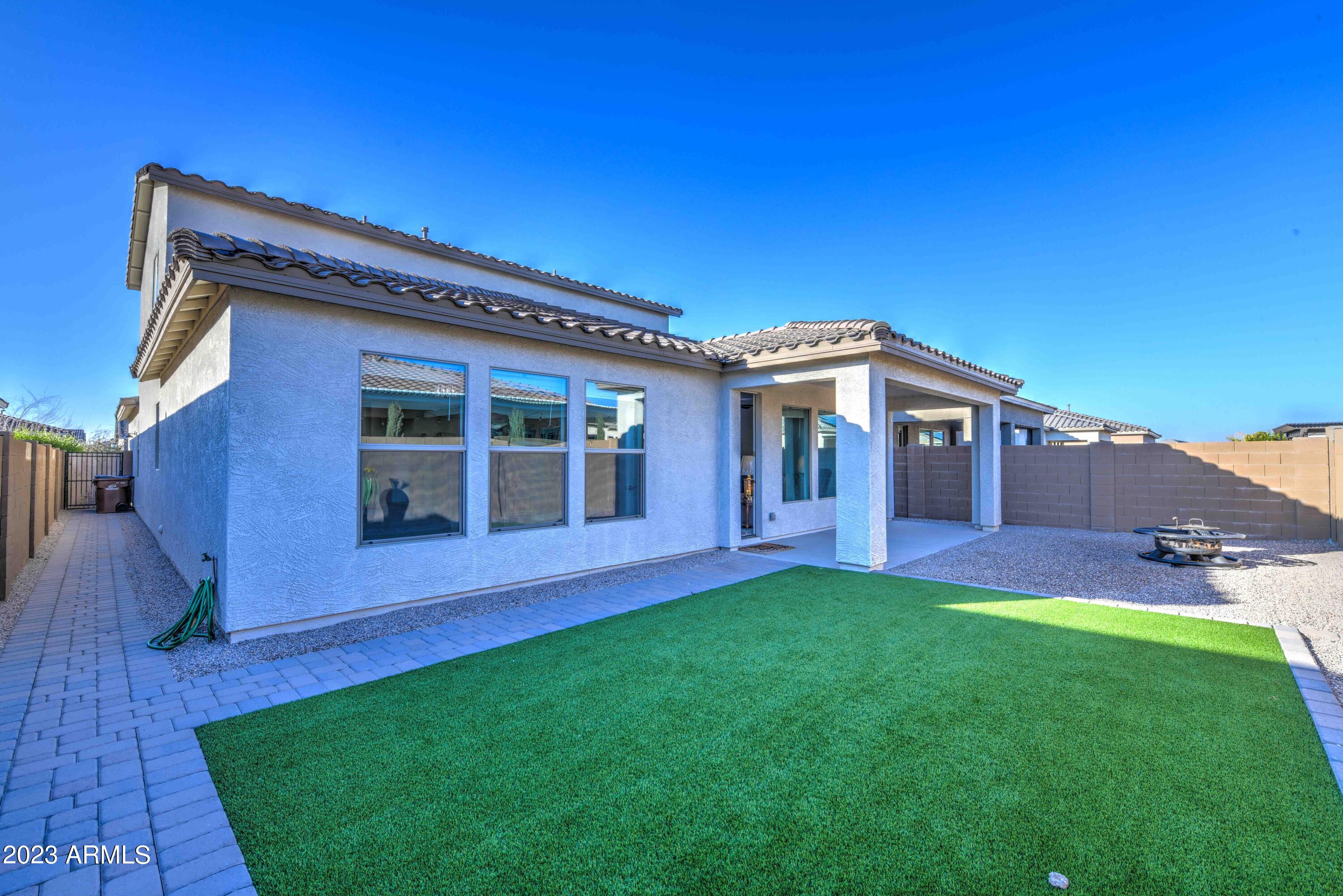 336 W GOLDEN ASPEN Drive