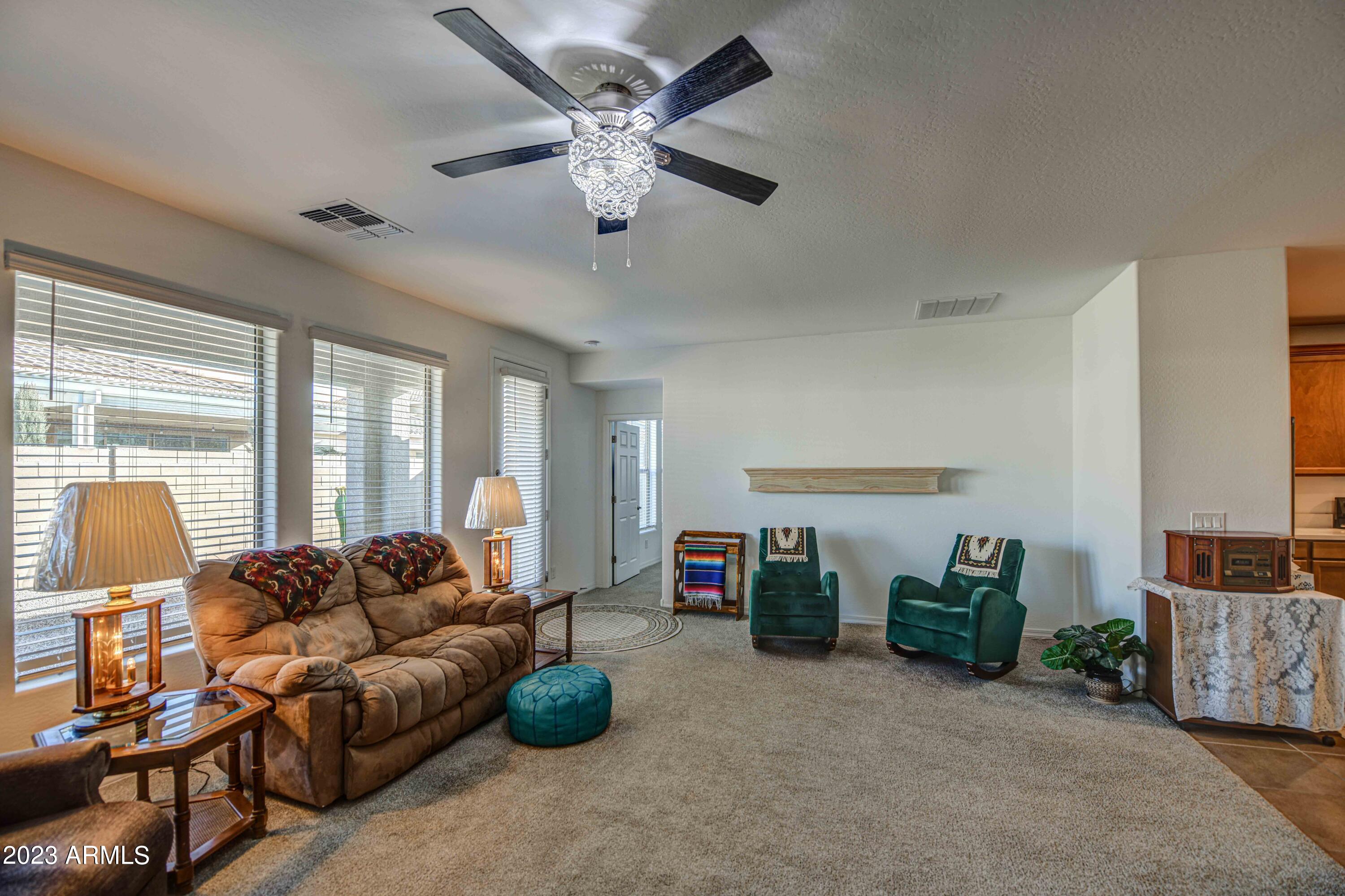 336 W GOLDEN ASPEN Drive