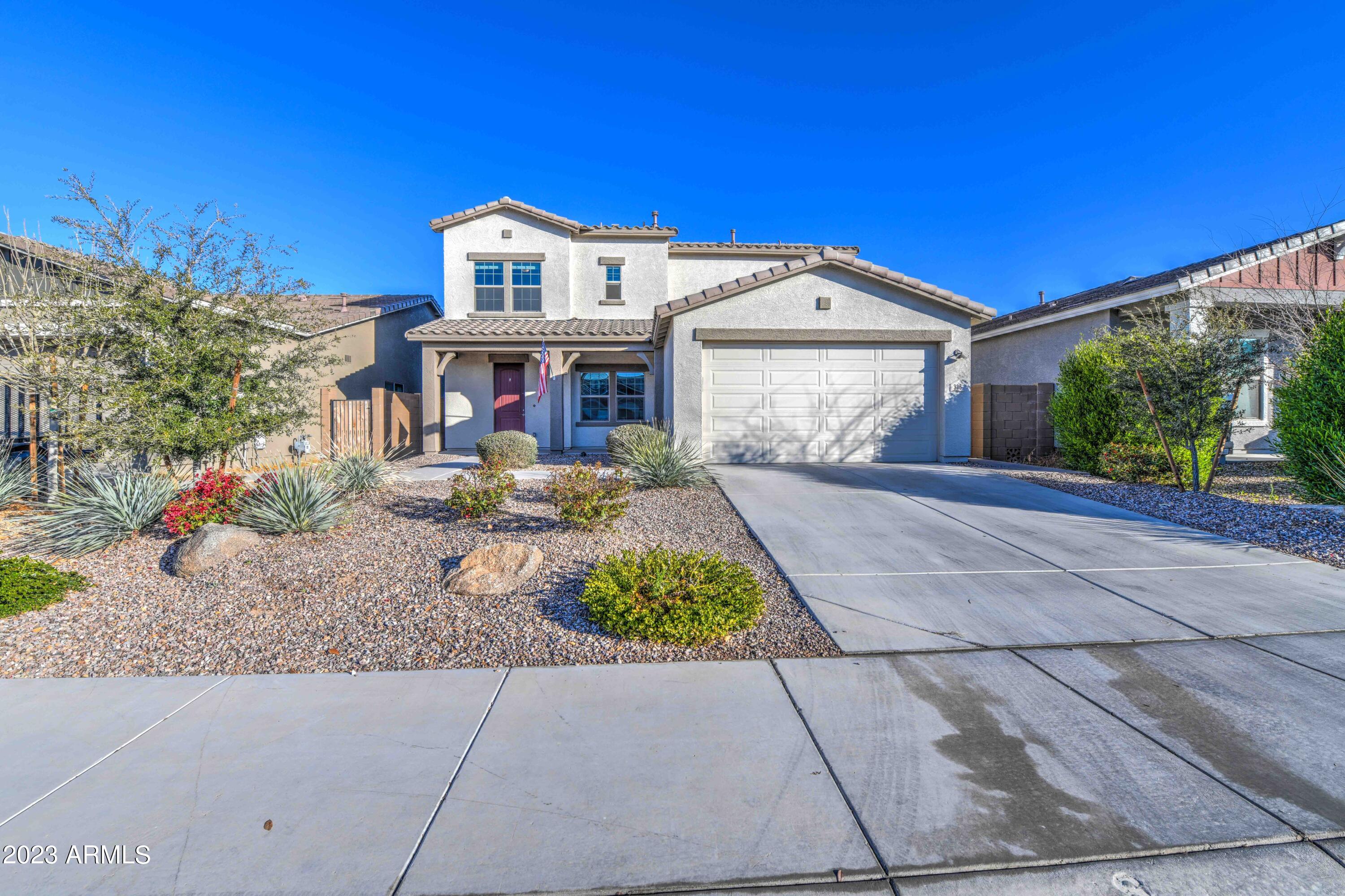 336 W GOLDEN ASPEN Drive