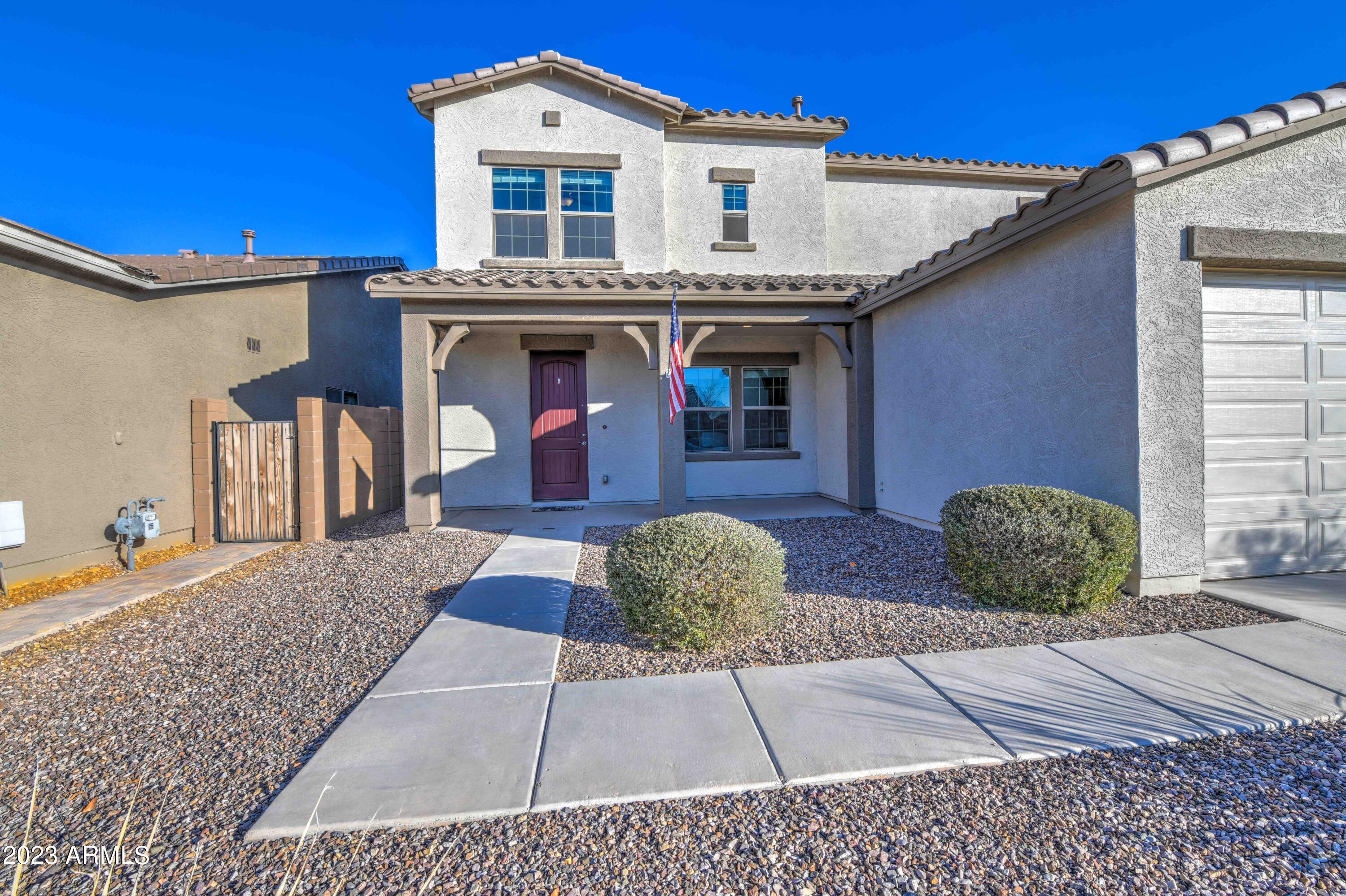 336 W GOLDEN ASPEN Drive