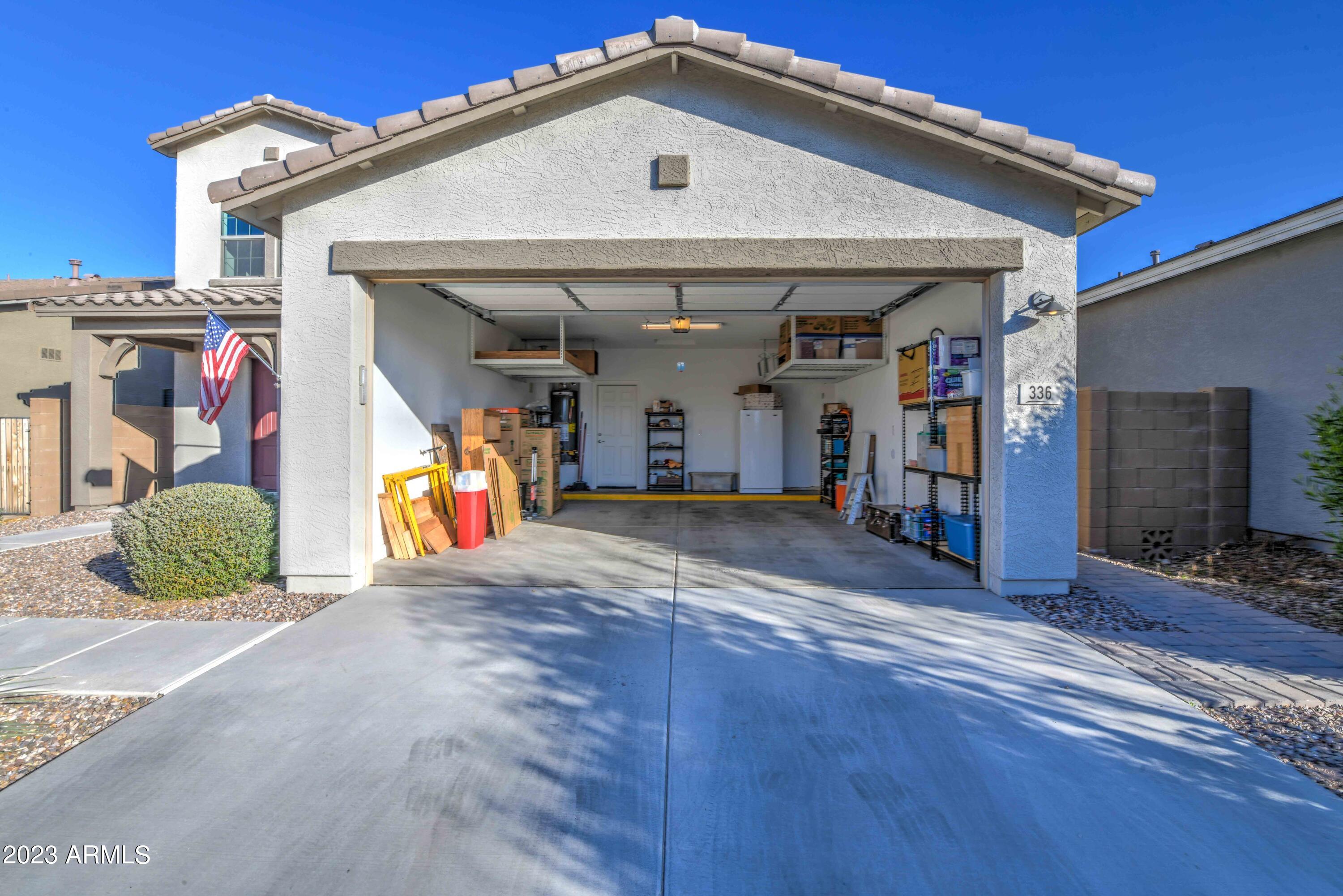 336 W GOLDEN ASPEN Drive