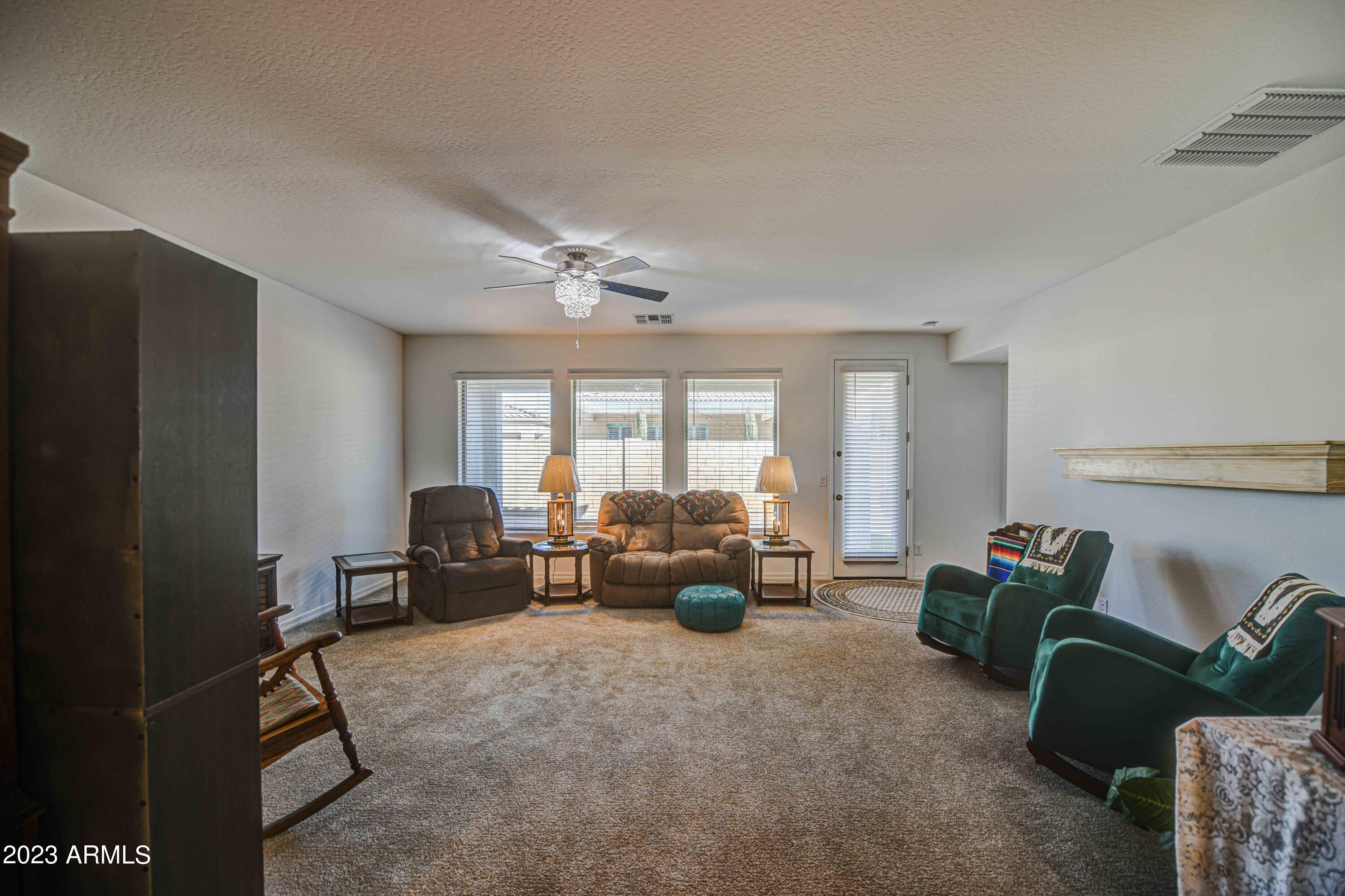 336 W GOLDEN ASPEN Drive