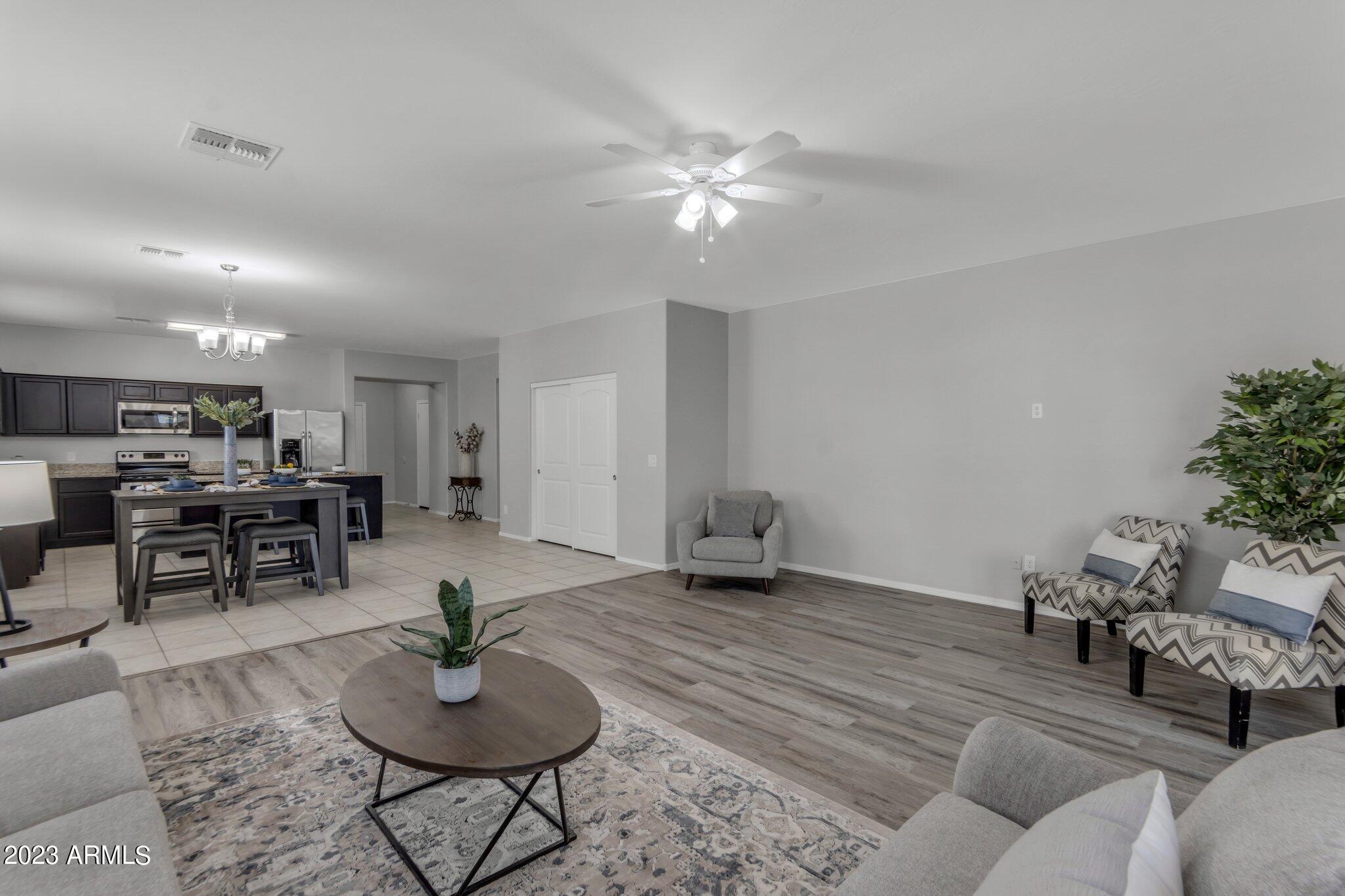 4843 E FIRE OPAL Lane