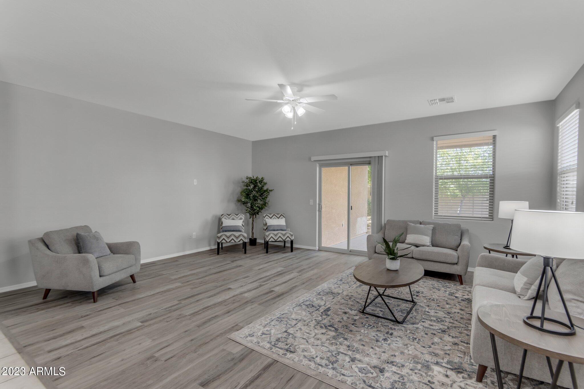 4843 E FIRE OPAL Lane