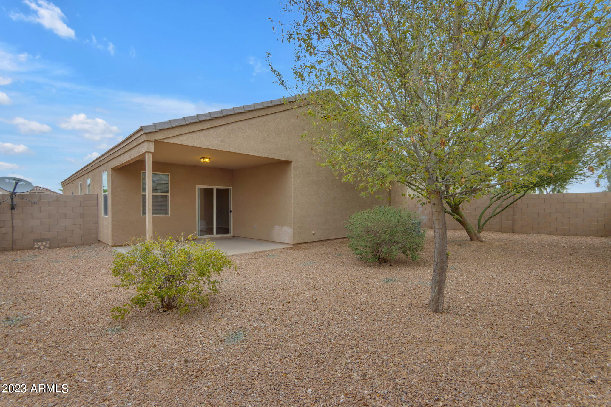 4843 E FIRE OPAL Lane