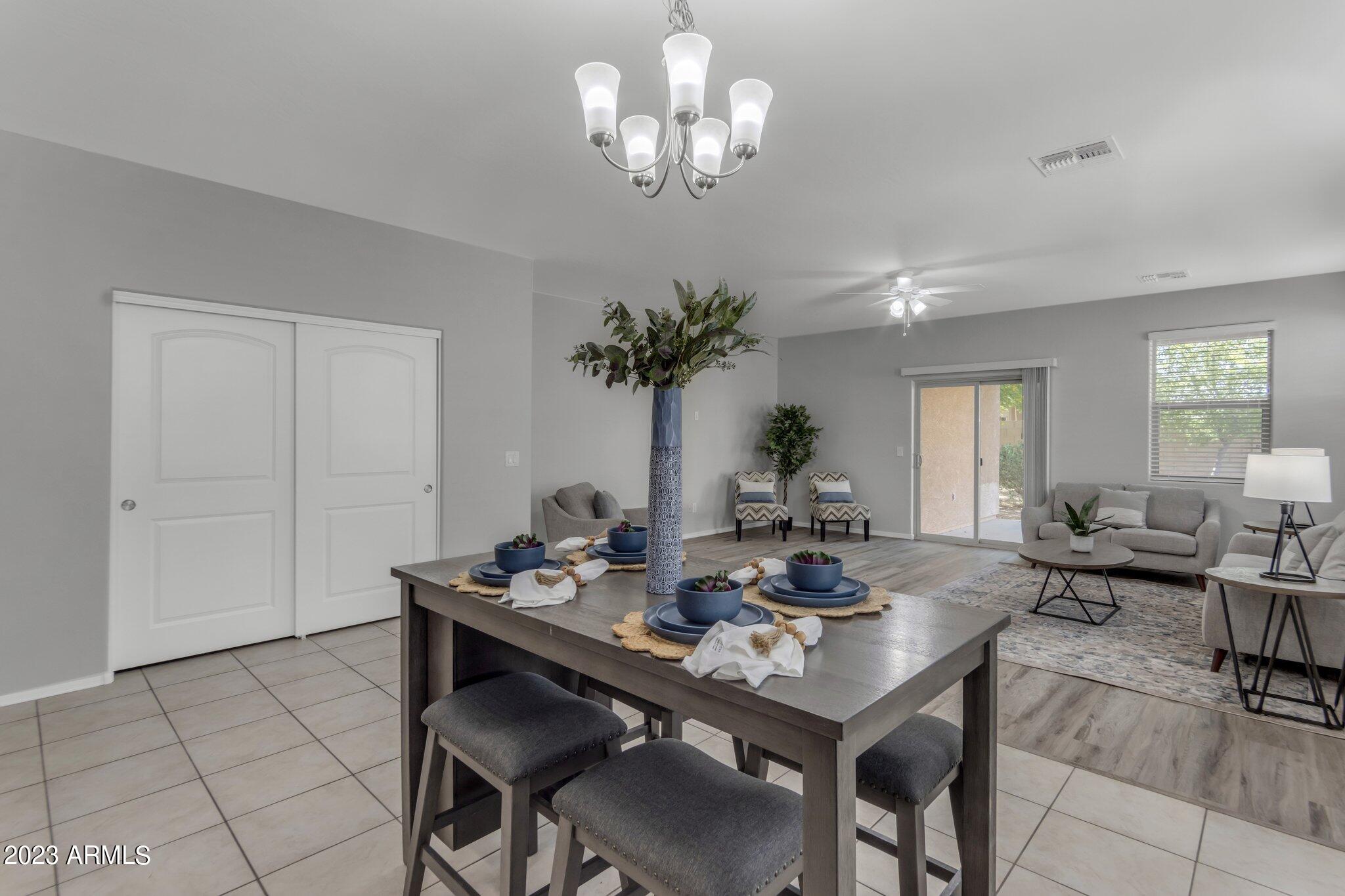 4843 E FIRE OPAL Lane