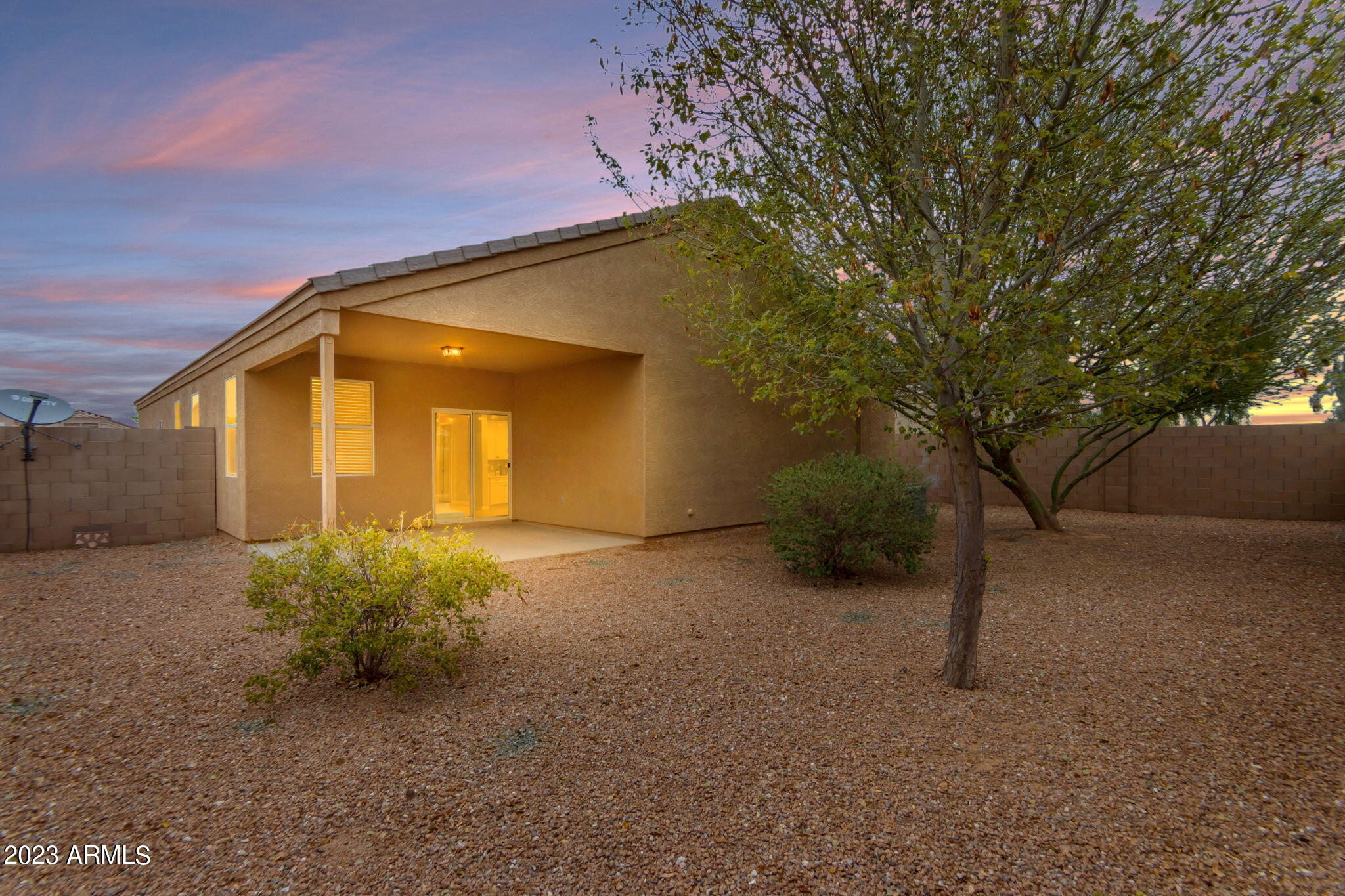 4843 E FIRE OPAL Lane