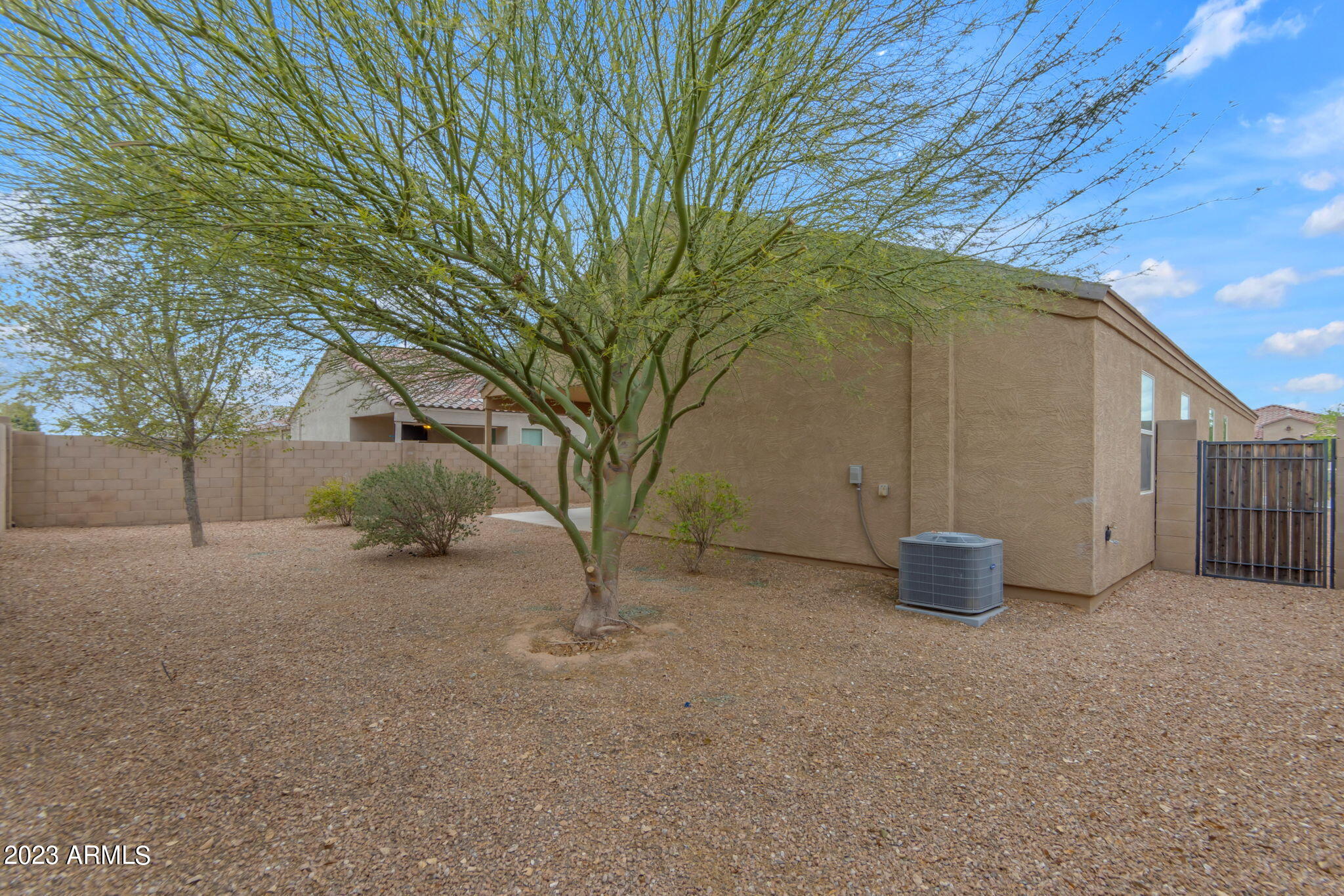 4843 E FIRE OPAL Lane