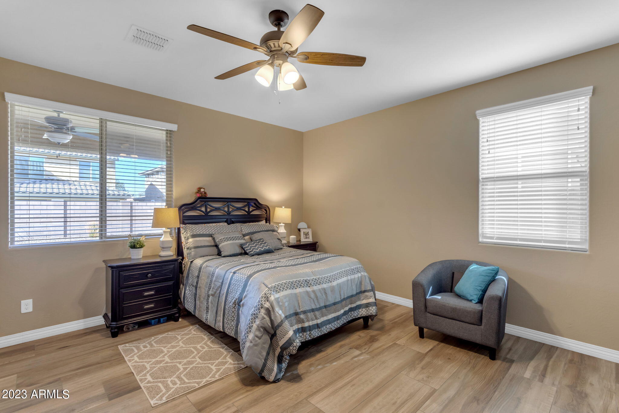 2388 E HAZELTINE Way