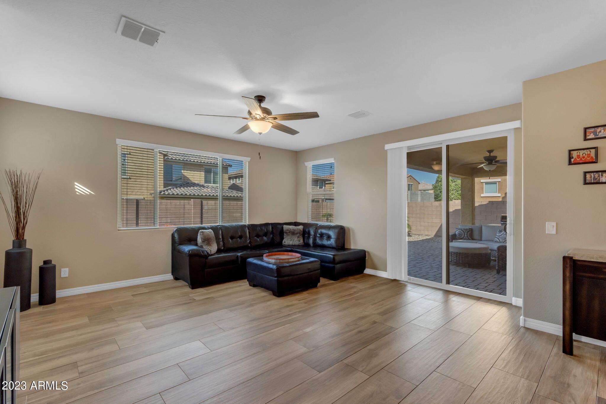 2388 E HAZELTINE Way