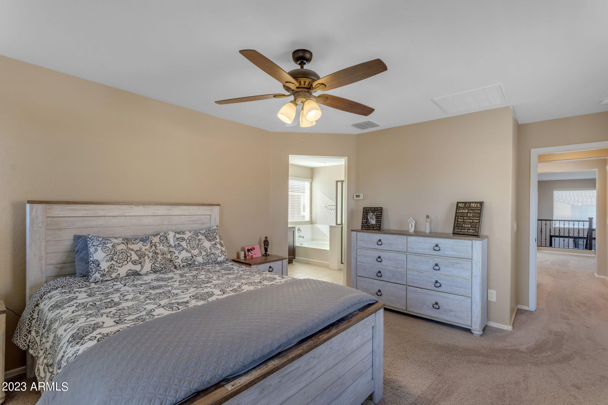 2388 E HAZELTINE Way