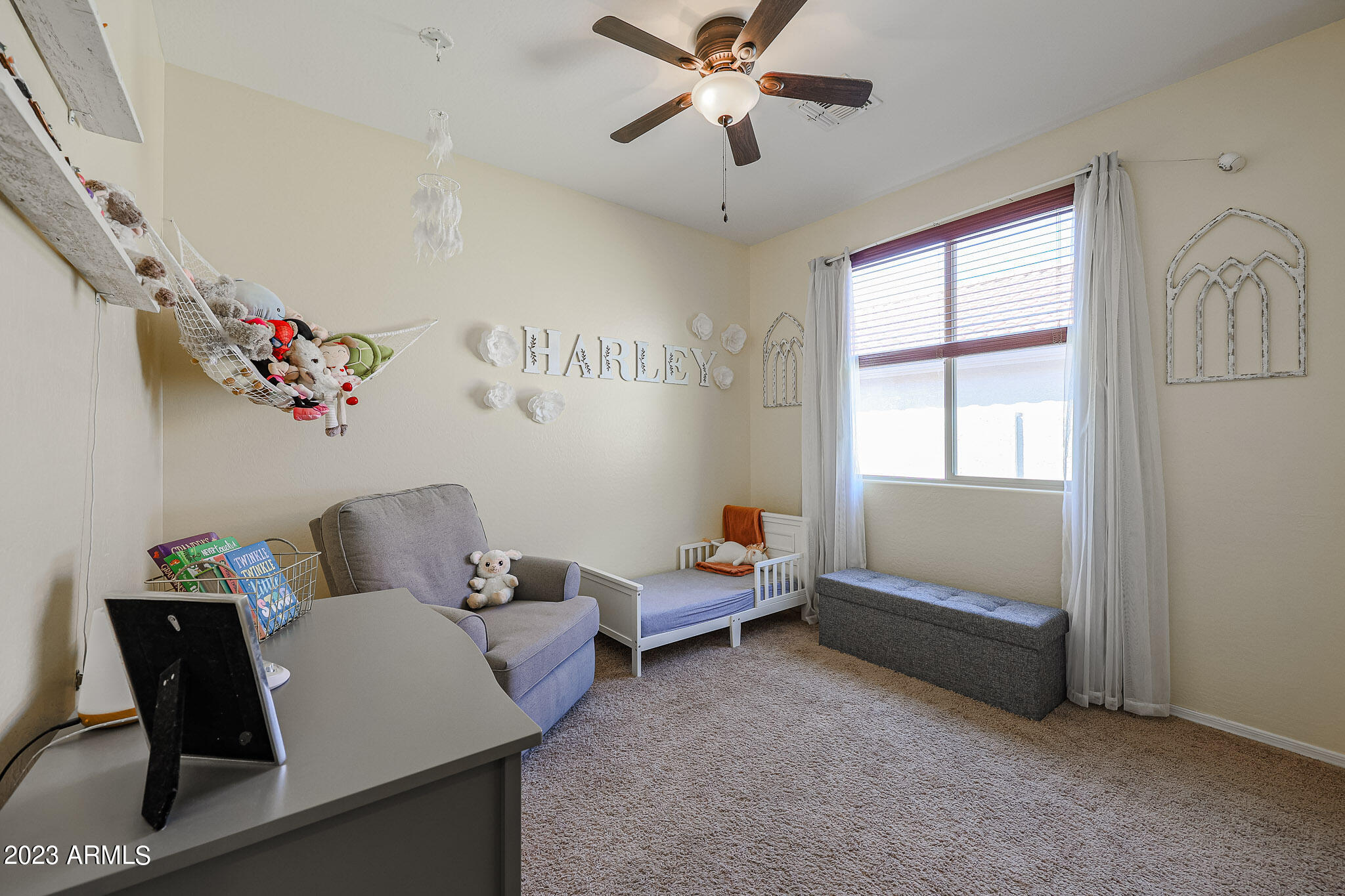 2221 E EVERGLADE Lane