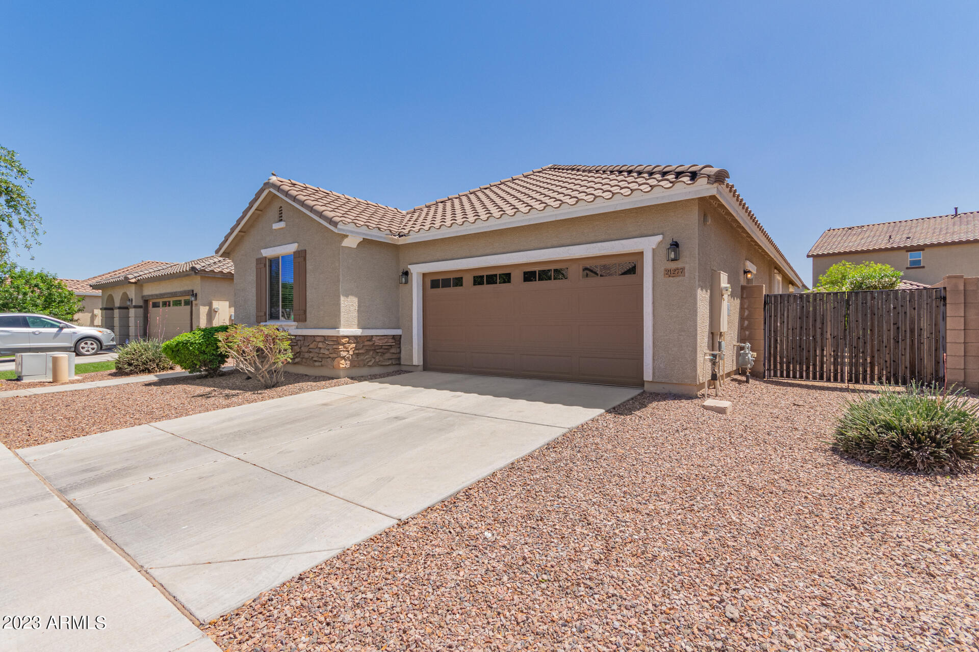 21277 E CHERRYWOOD Drive