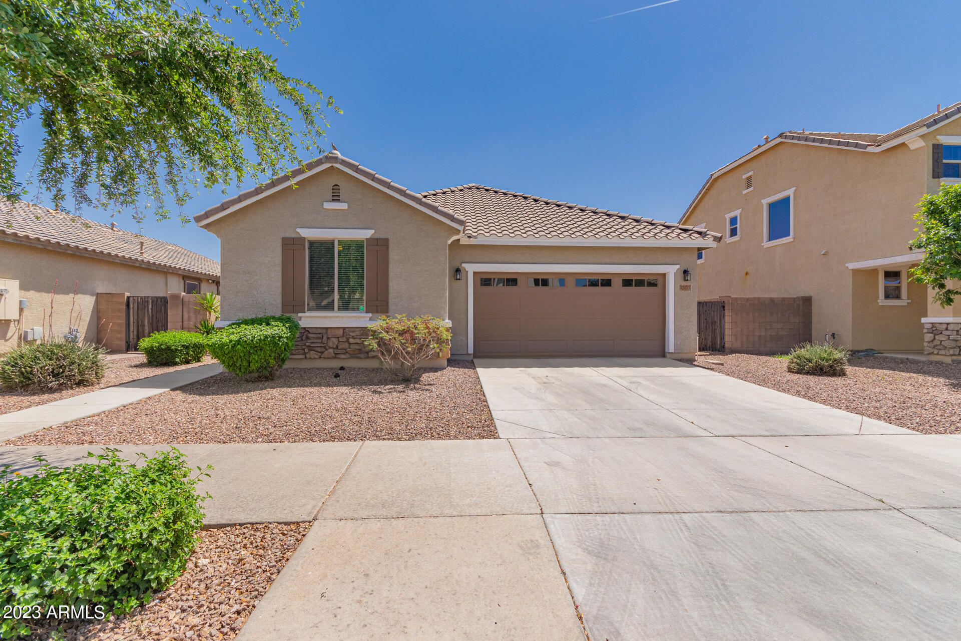 21277 E CHERRYWOOD Drive