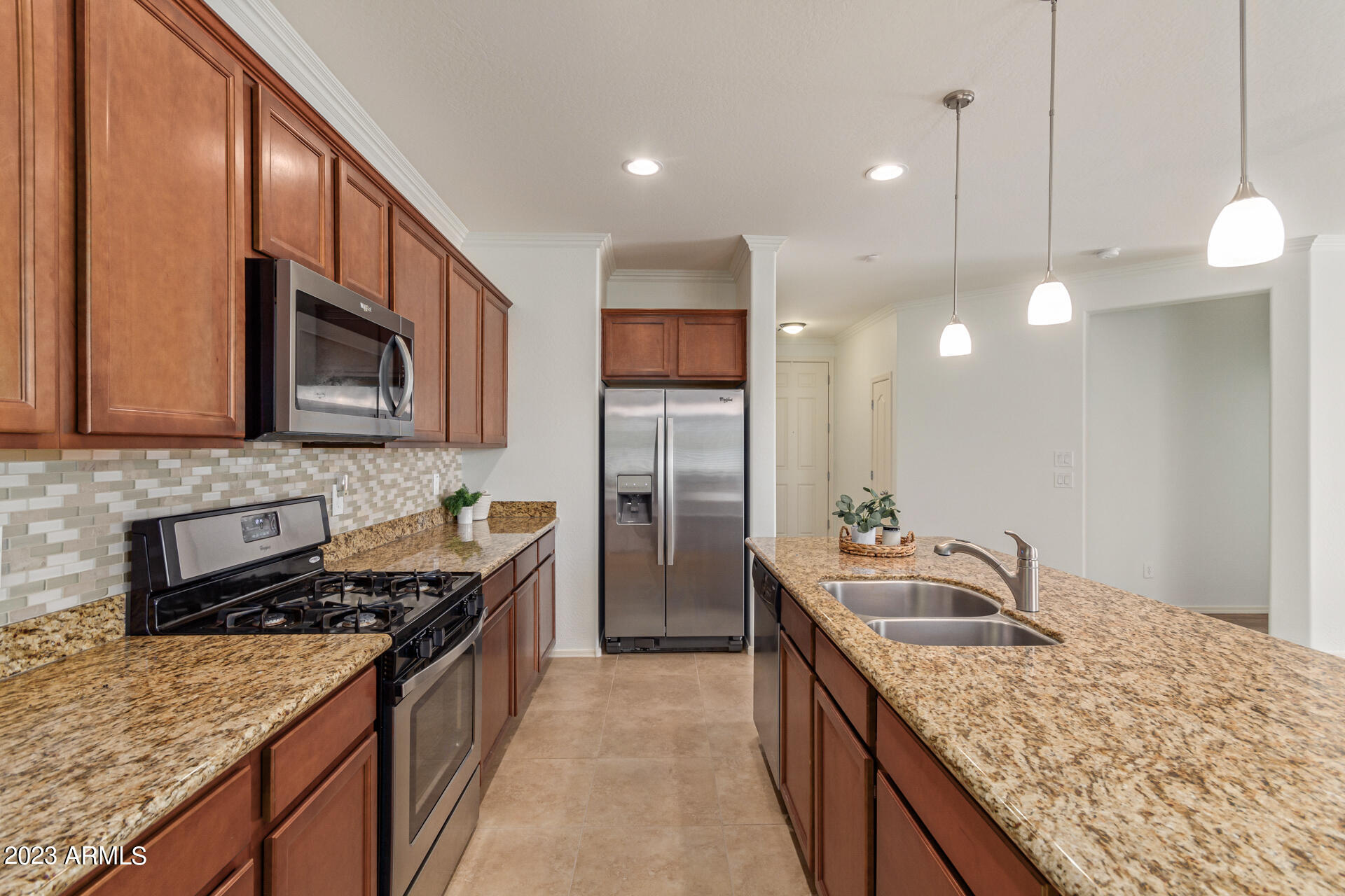 21277 E CHERRYWOOD Drive