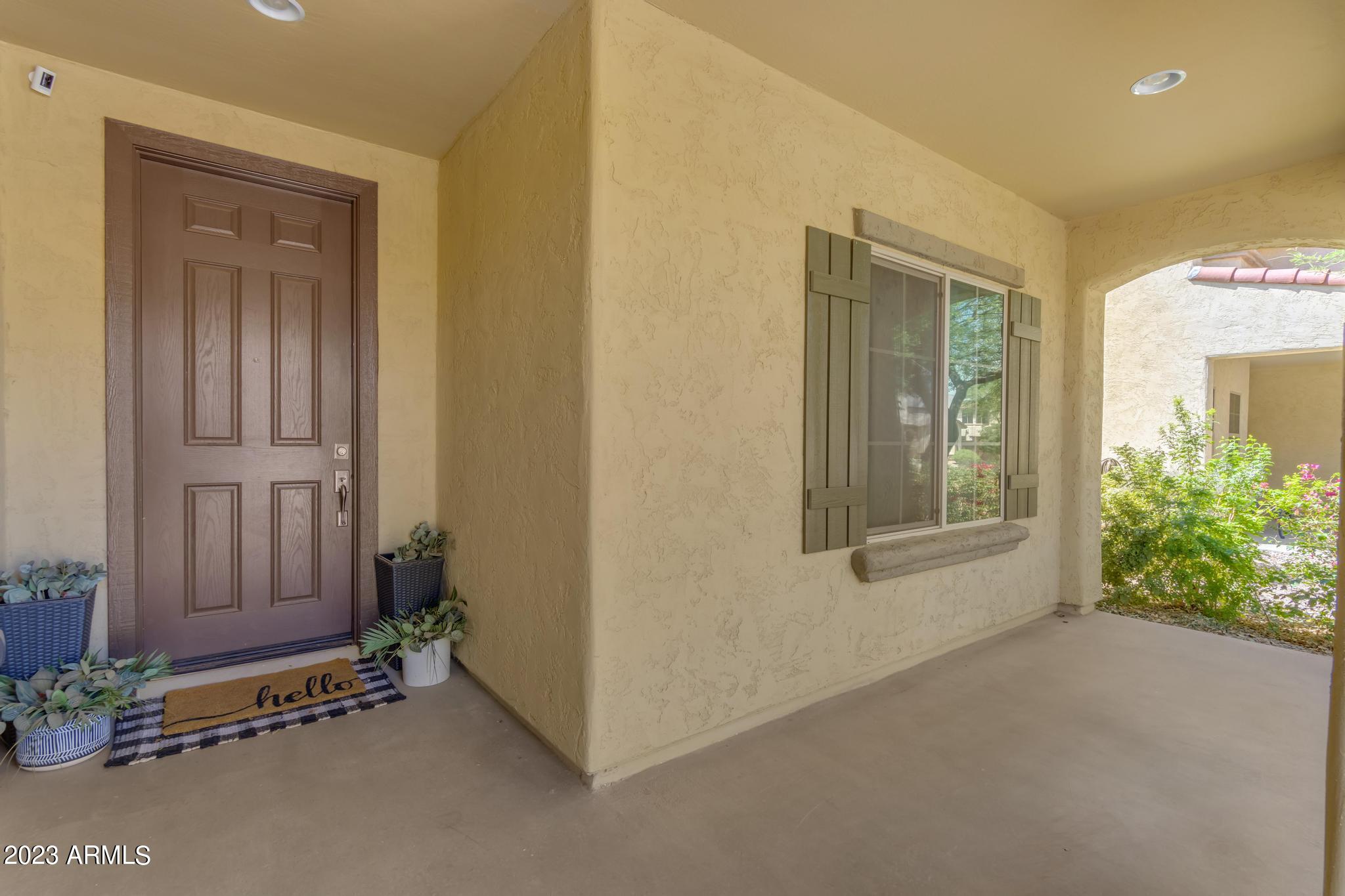 11047 E TOPAZ Avenue