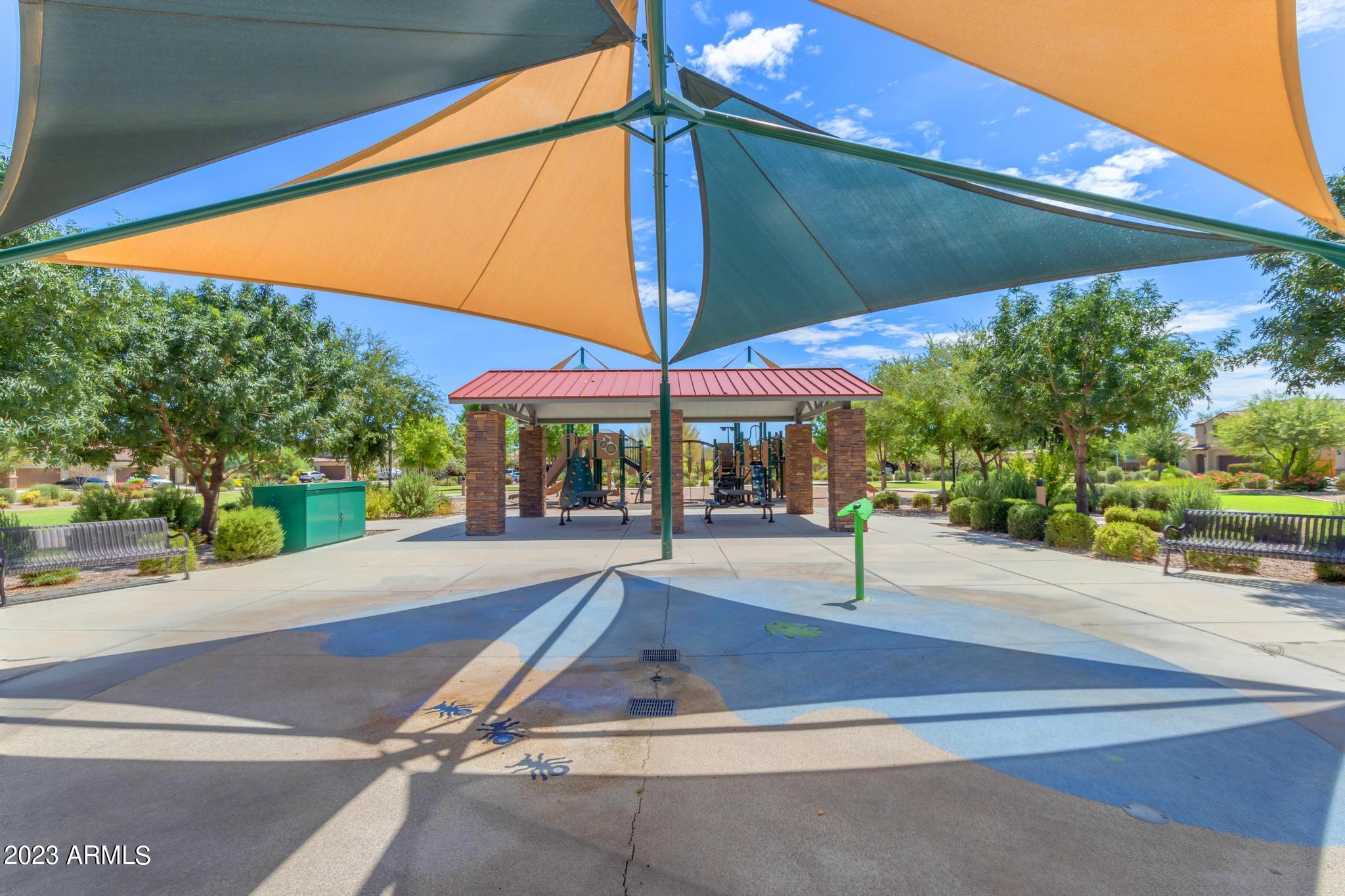 11047 E TOPAZ Avenue