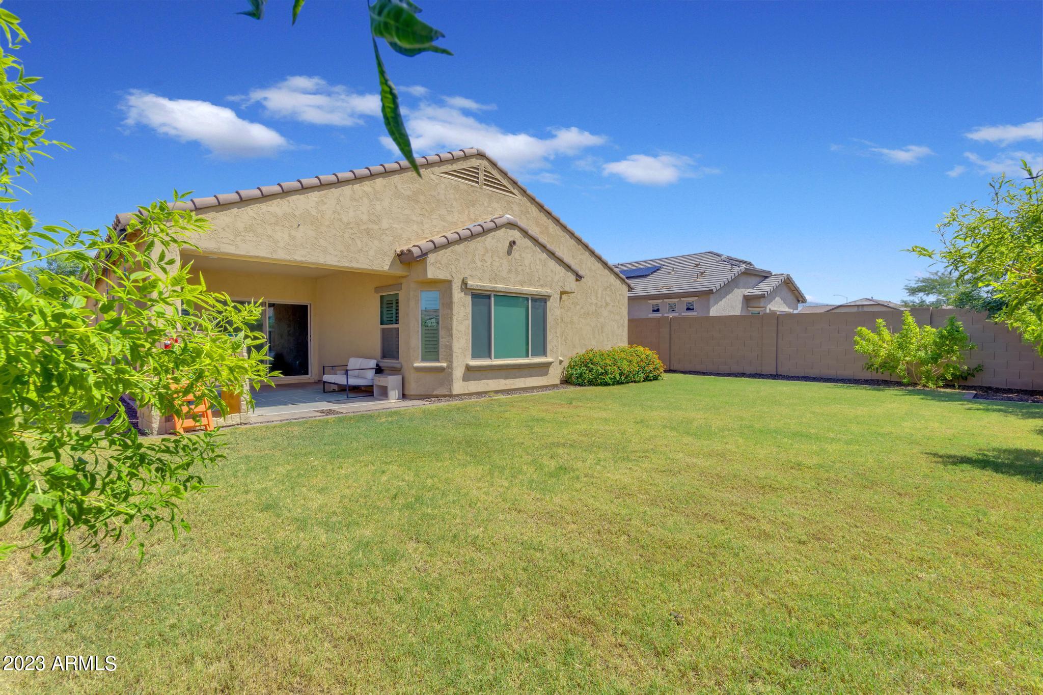 11047 E TOPAZ Avenue