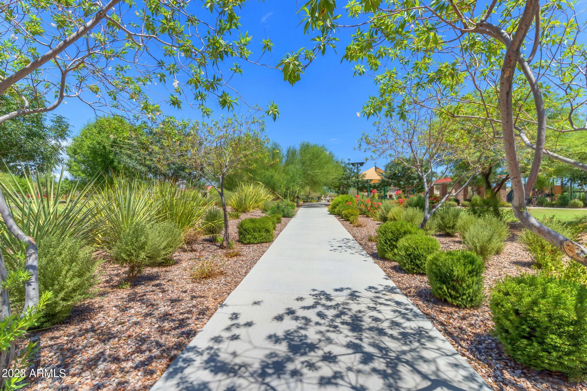 11047 E TOPAZ Avenue