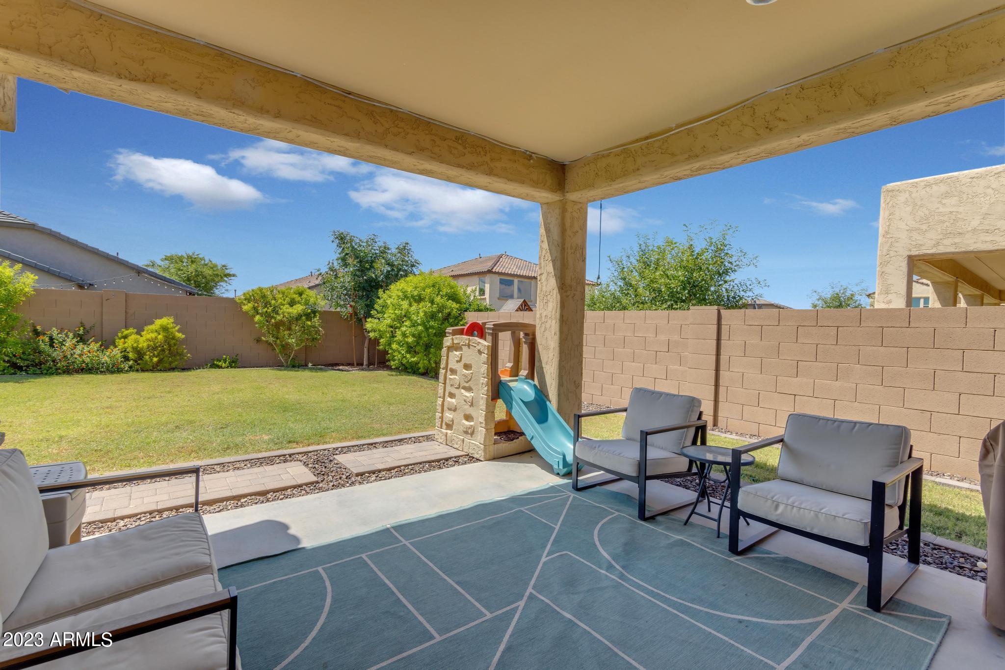 11047 E TOPAZ Avenue