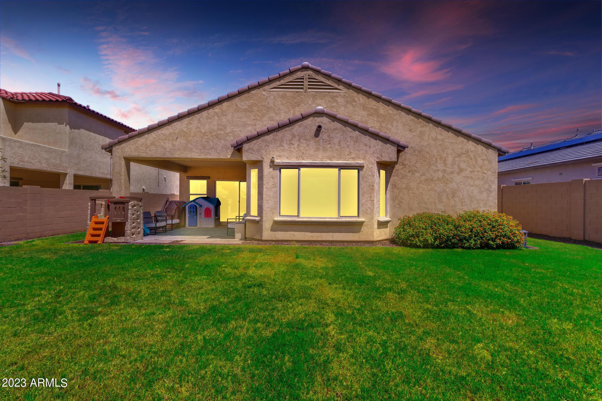 11047 E TOPAZ Avenue