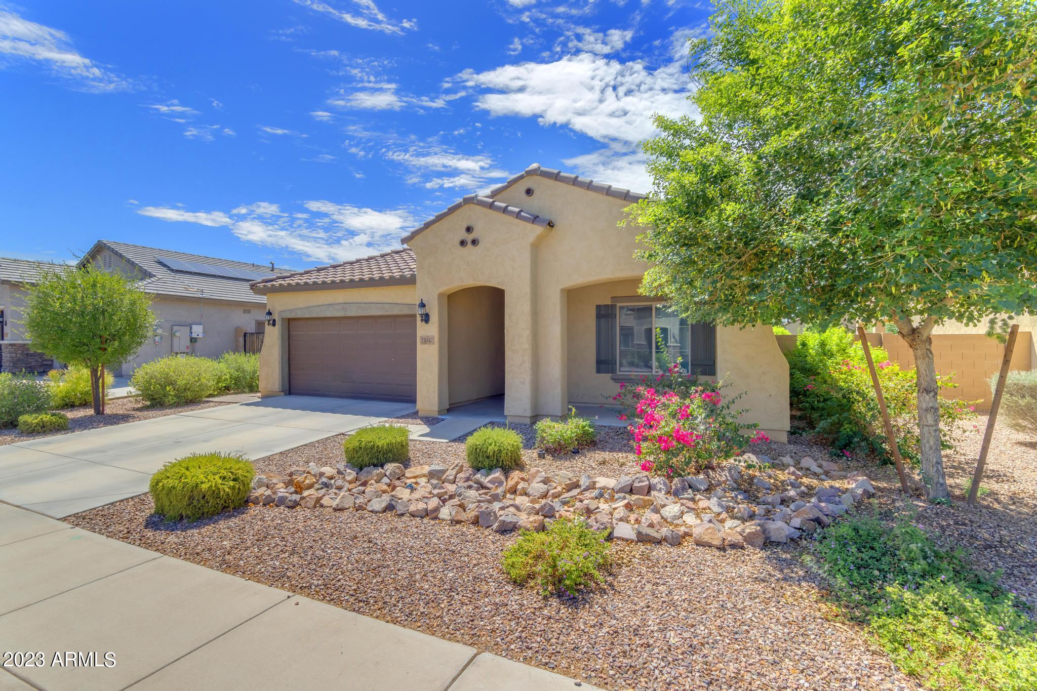 11047 E TOPAZ Avenue