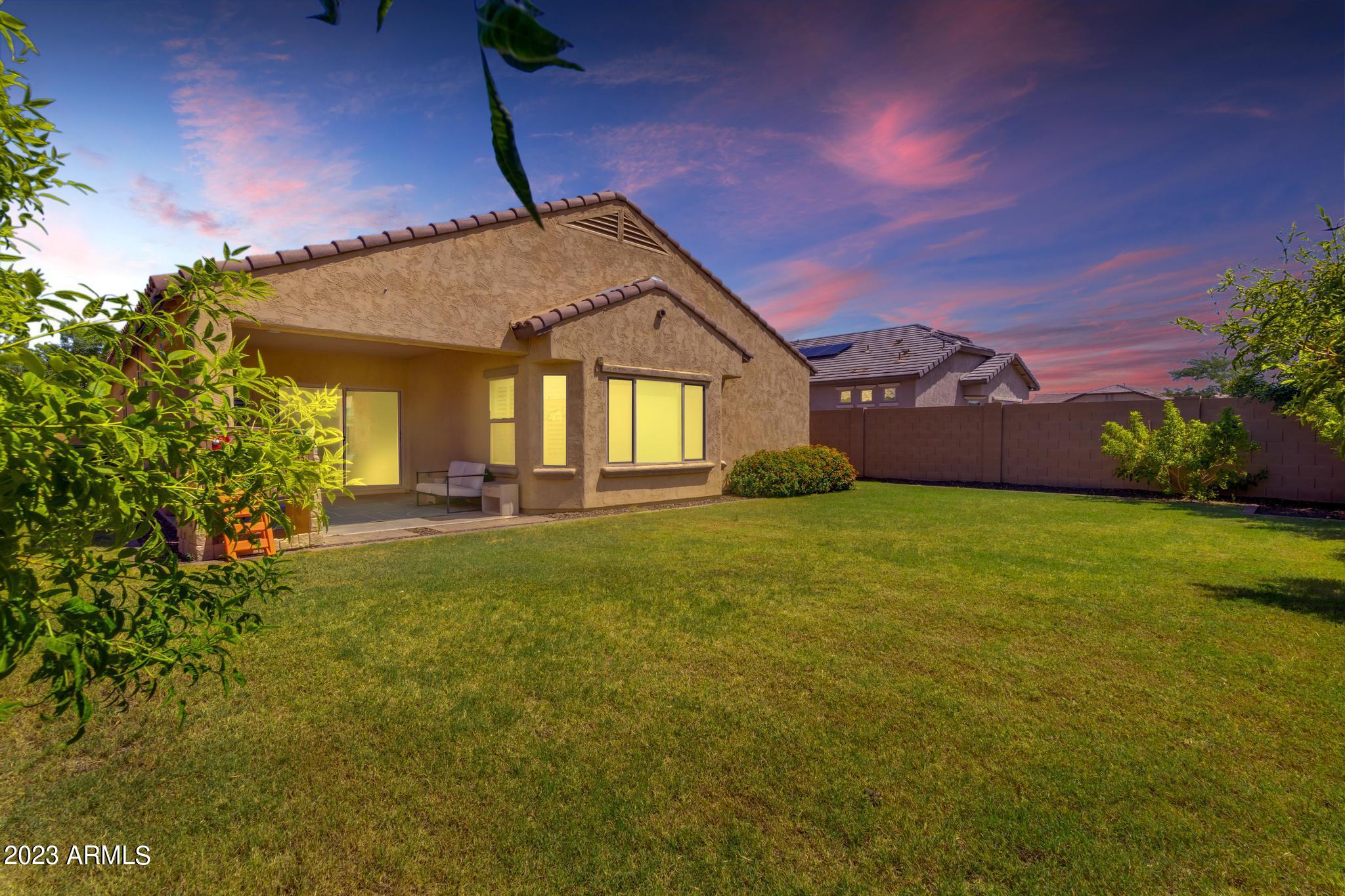 11047 E TOPAZ Avenue