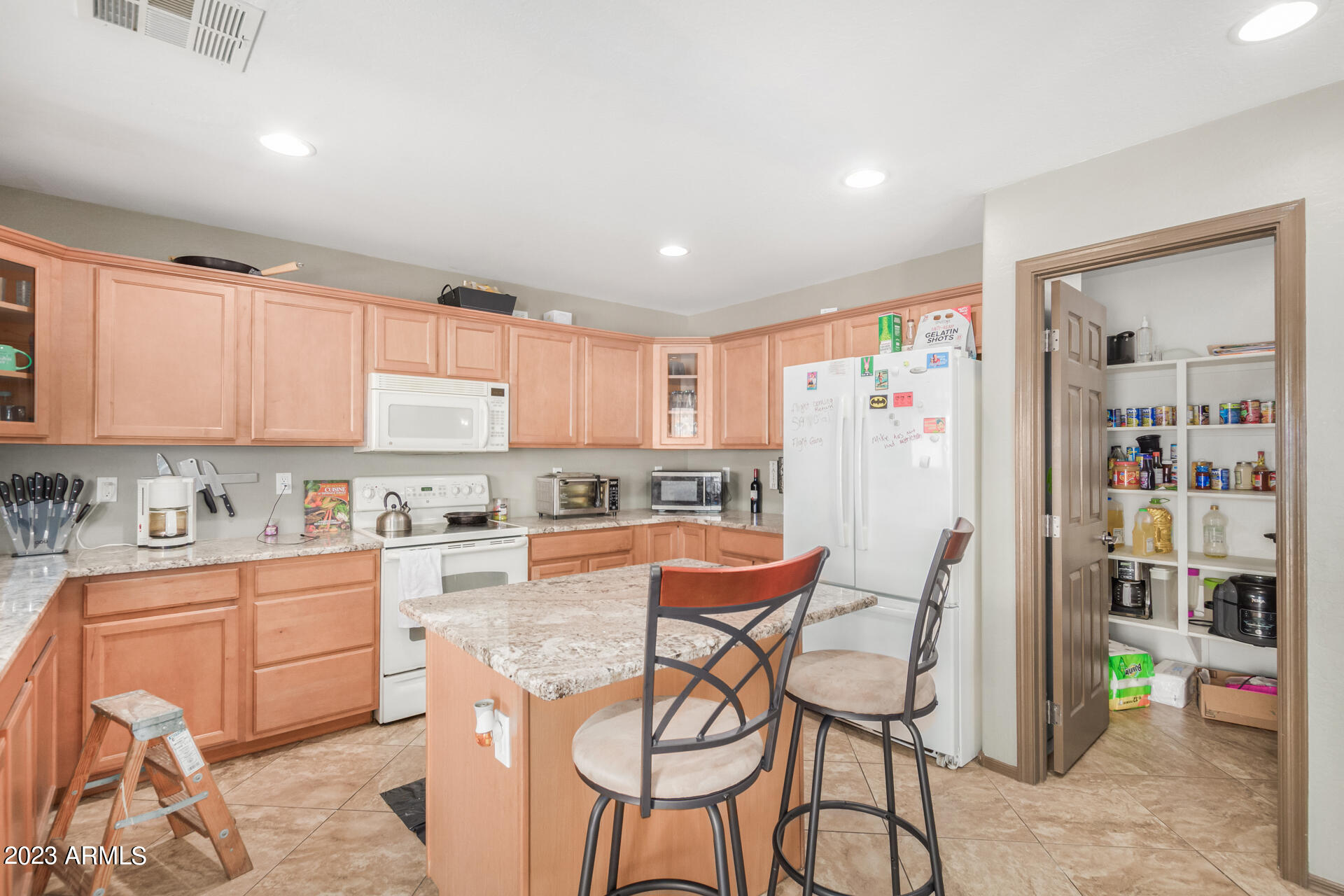 1526 E Silver Reef Drive