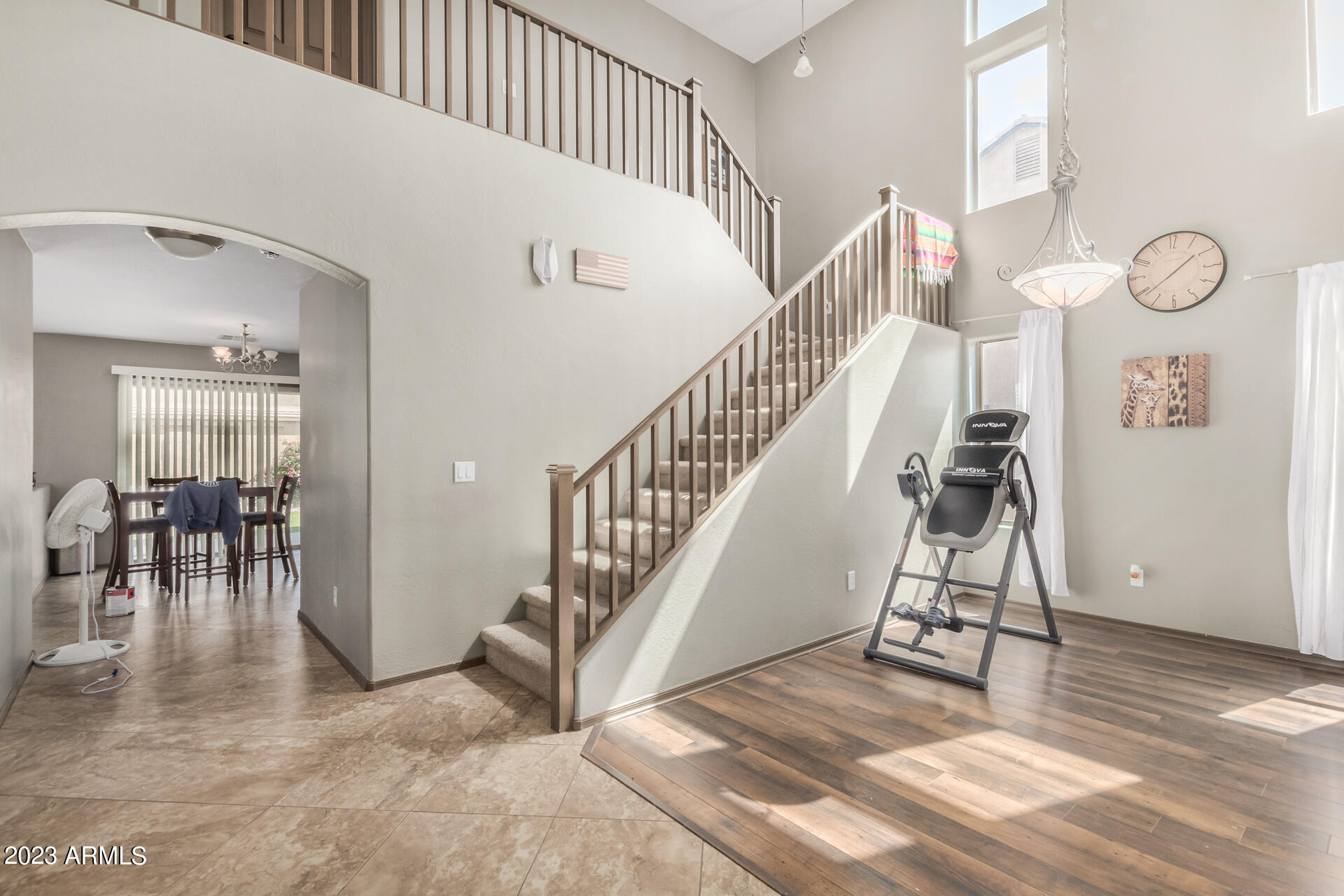 1526 E Silver Reef Drive