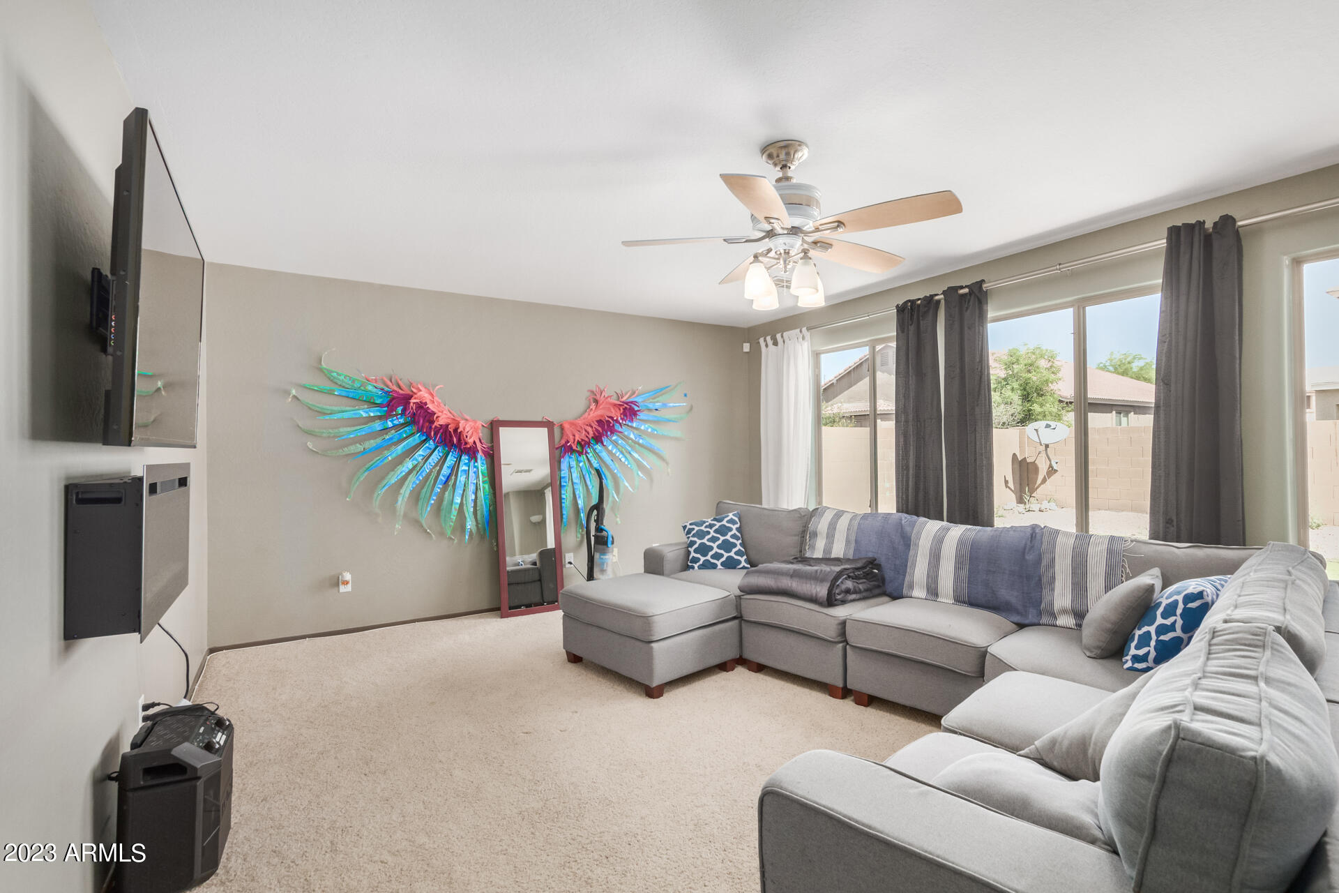 1526 E Silver Reef Drive