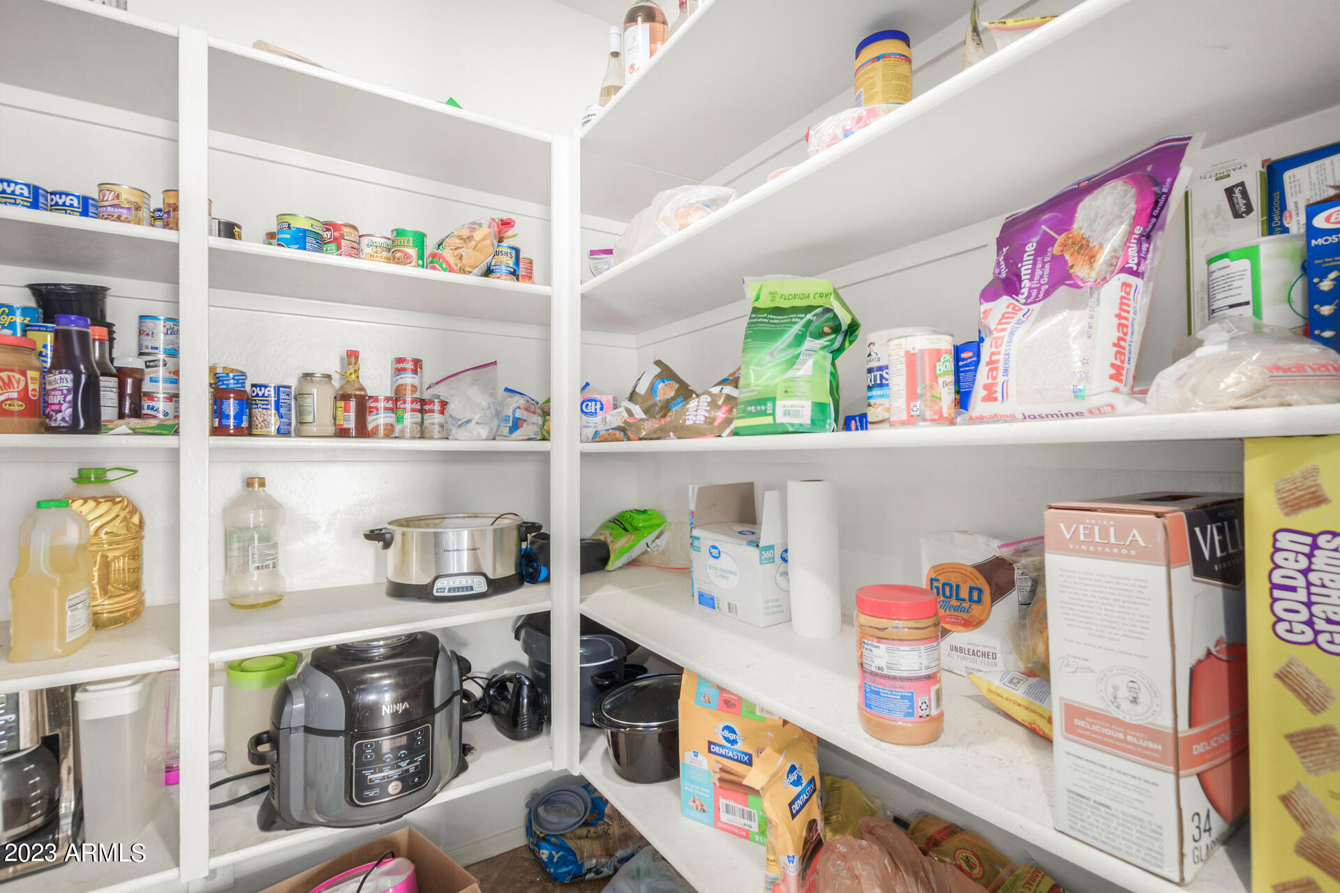 1526 E Silver Reef Drive