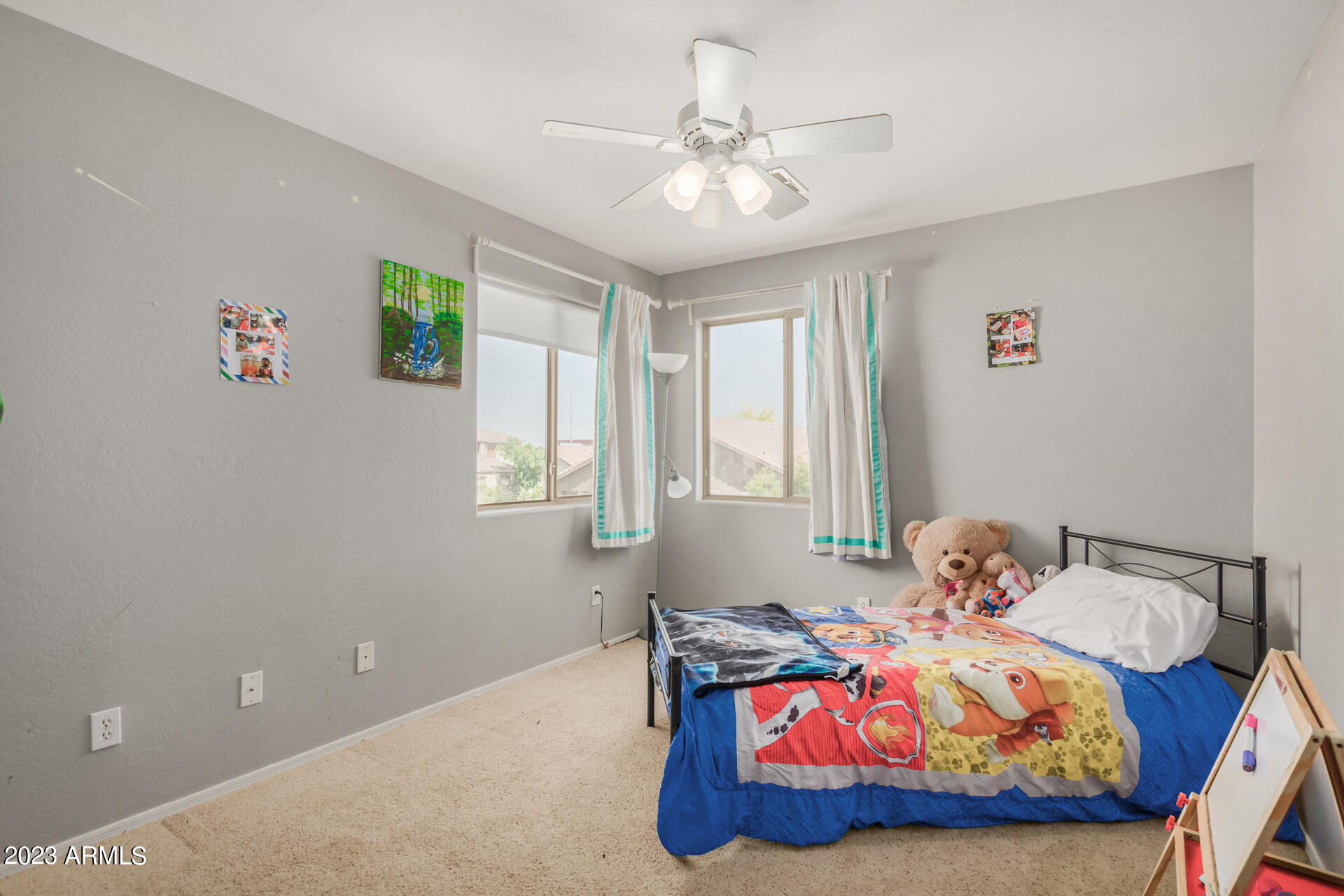 1526 E Silver Reef Drive