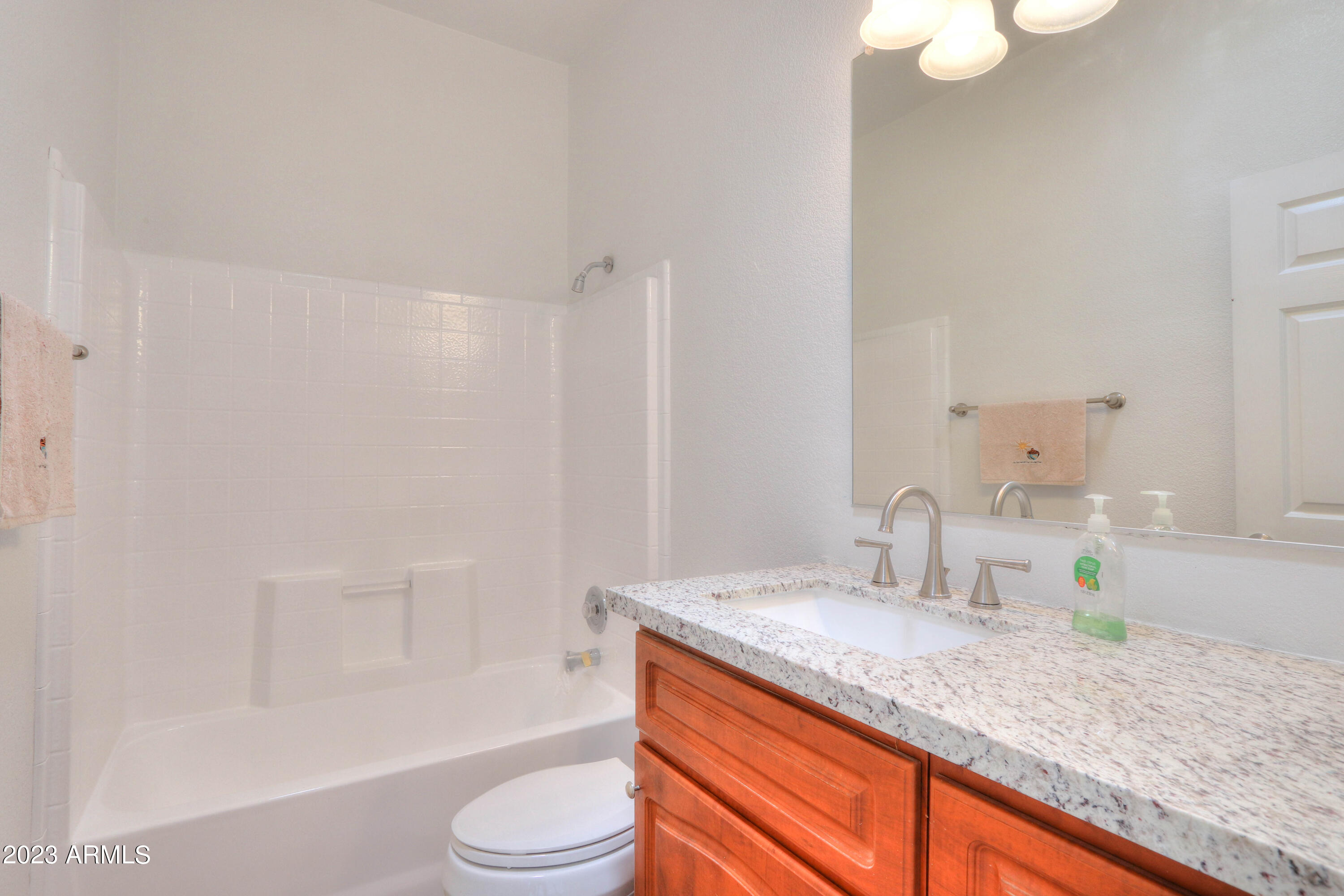 3747 N BRANDING IRON Road