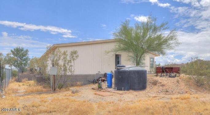 3747 N BRANDING IRON Road