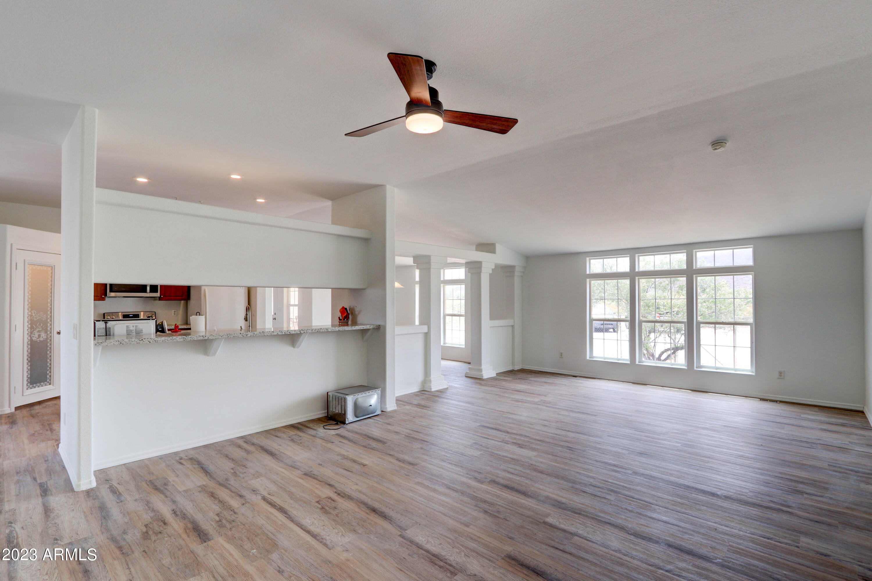 3747 N BRANDING IRON Road