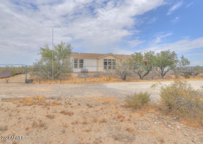 3747 N BRANDING IRON Road