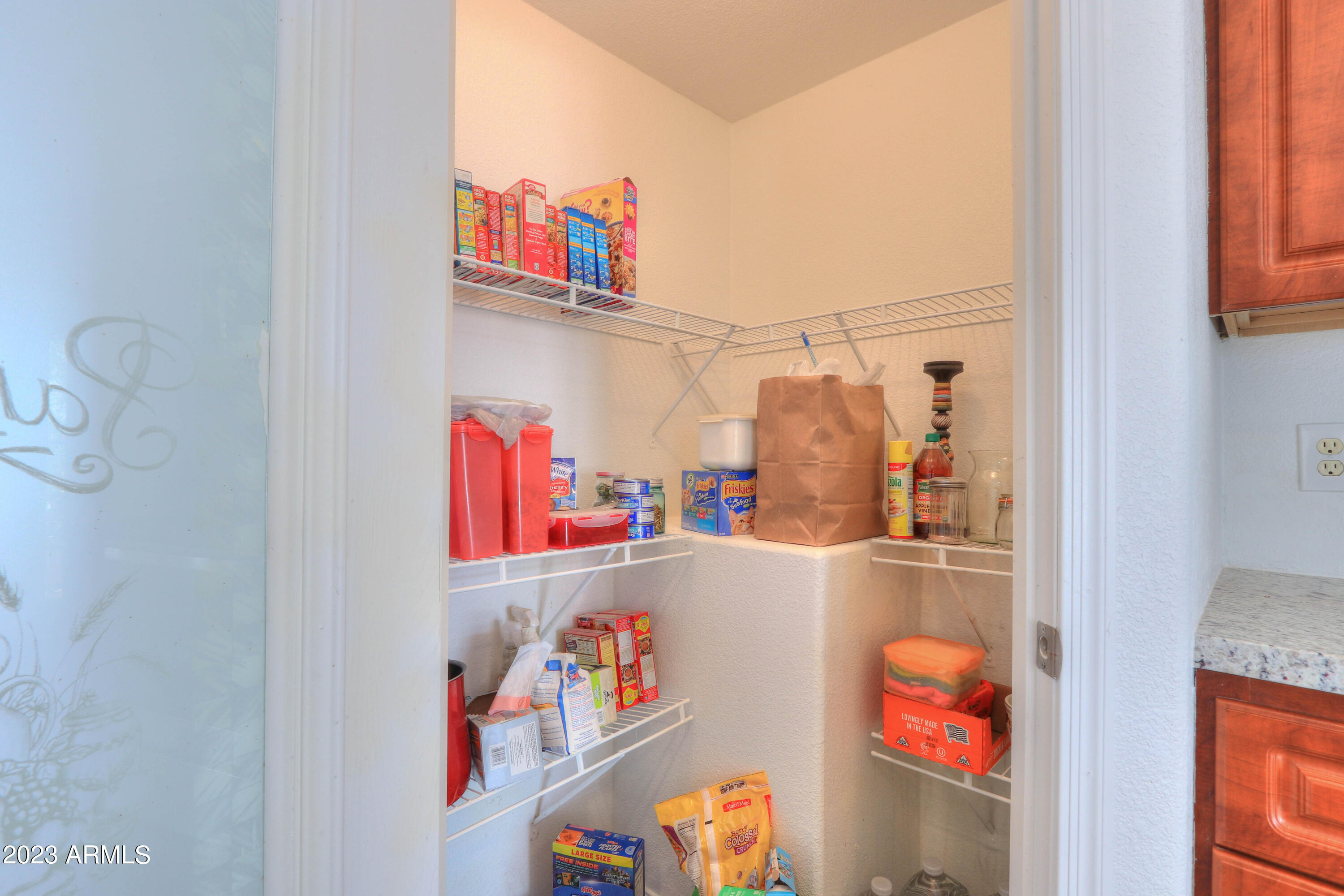 3747 N BRANDING IRON Road