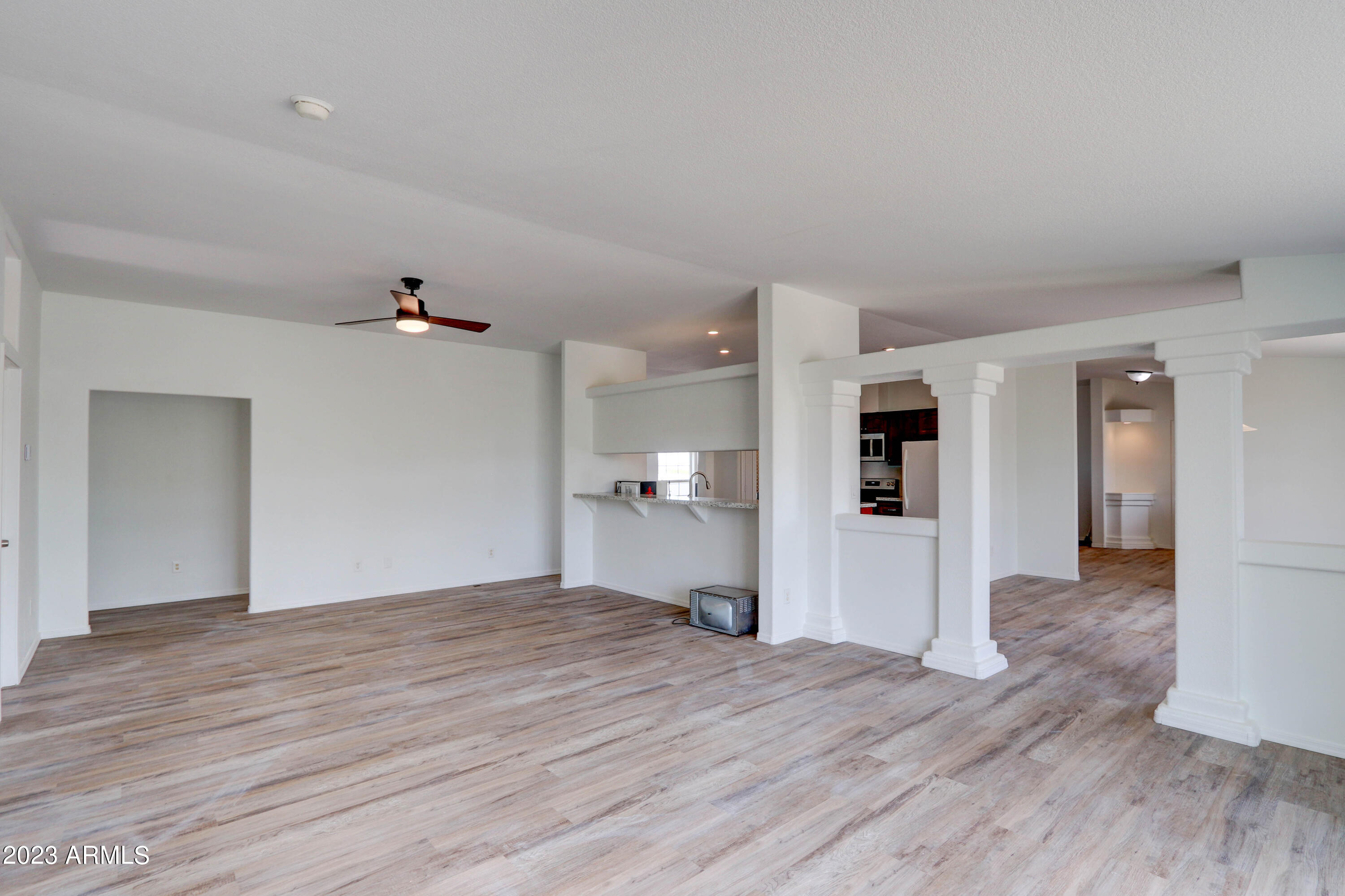 3747 N BRANDING IRON Road