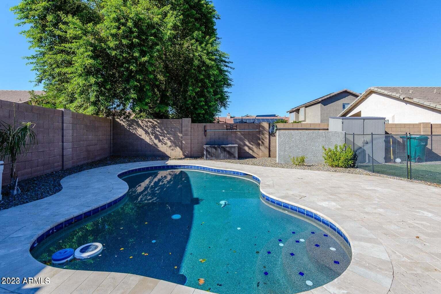 2964 S WOODRUFF Circle