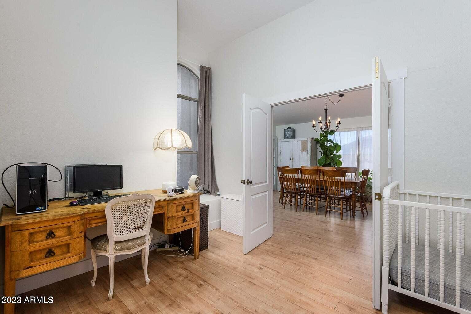 2964 S WOODRUFF Circle