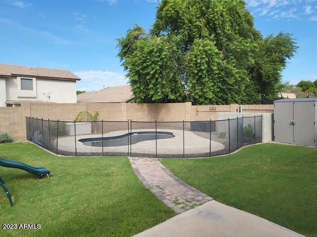 2964 S WOODRUFF Circle