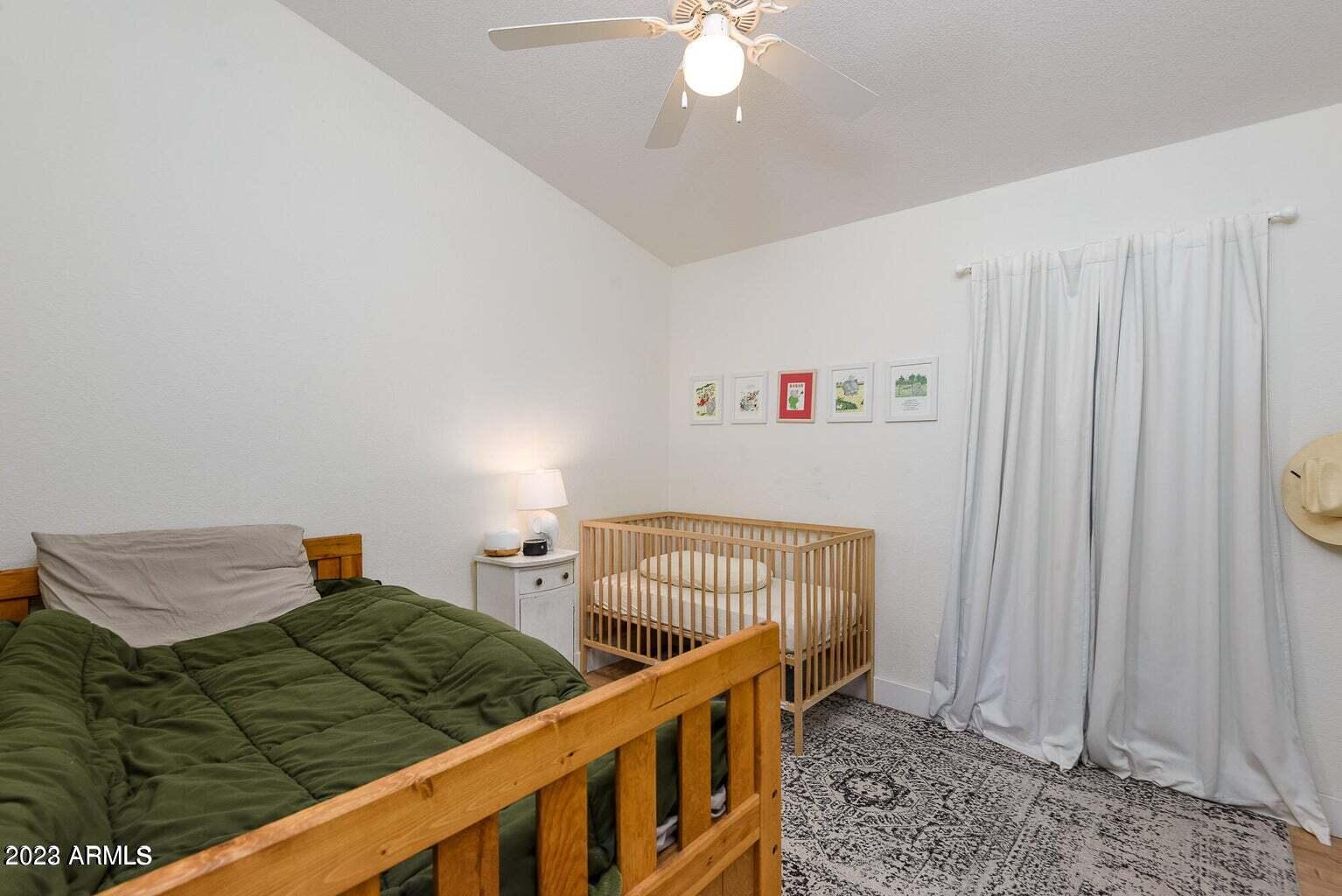 2964 S WOODRUFF Circle