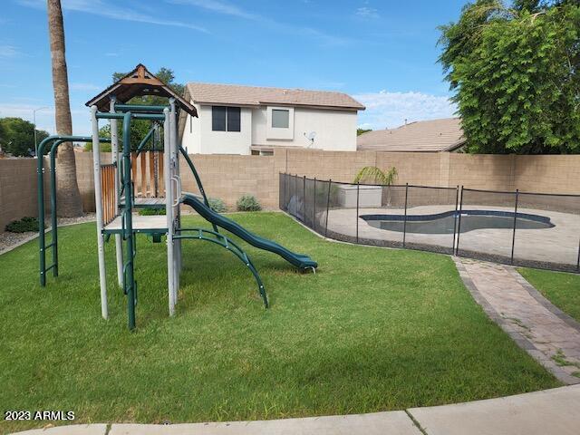 2964 S WOODRUFF Circle