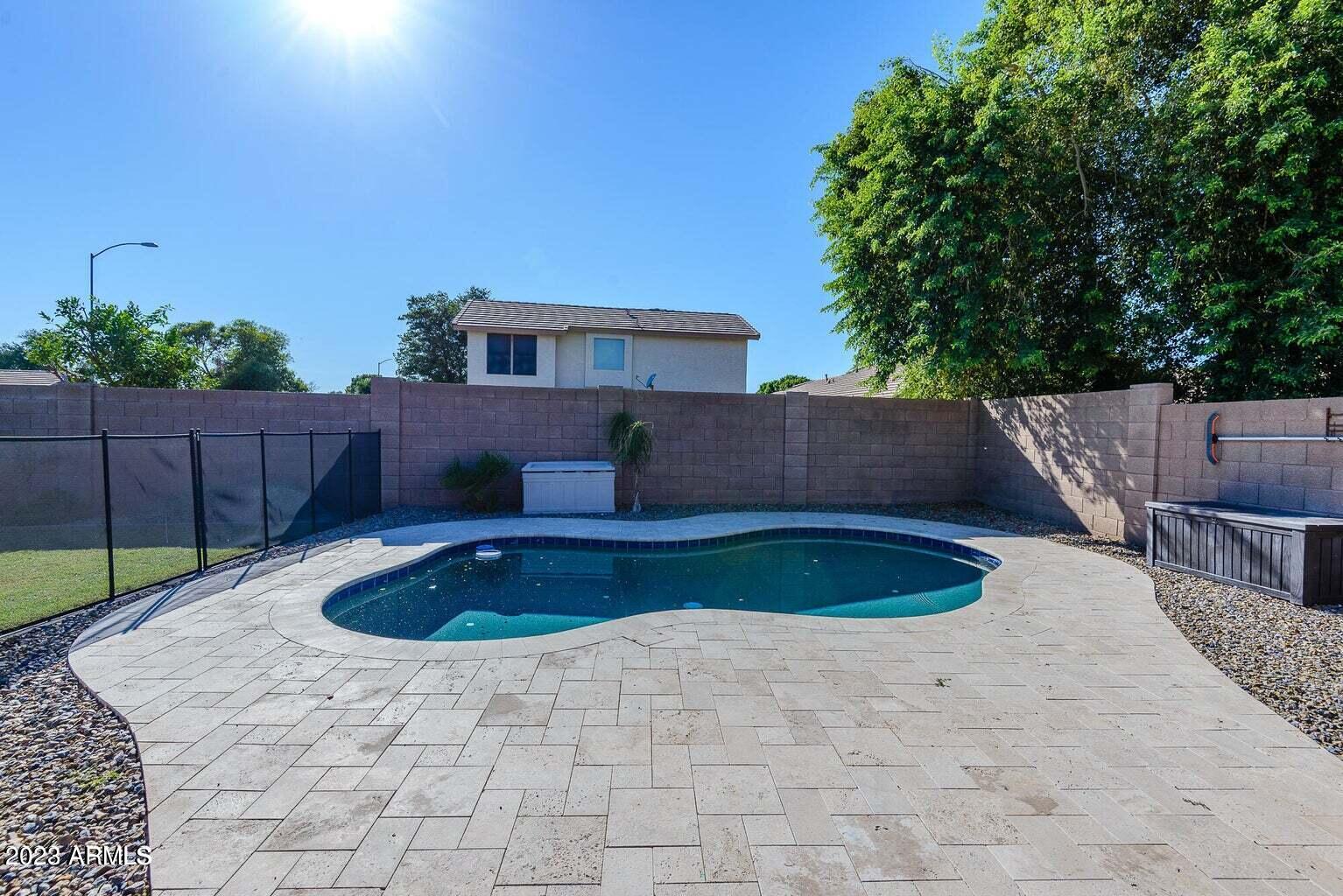 2964 S WOODRUFF Circle